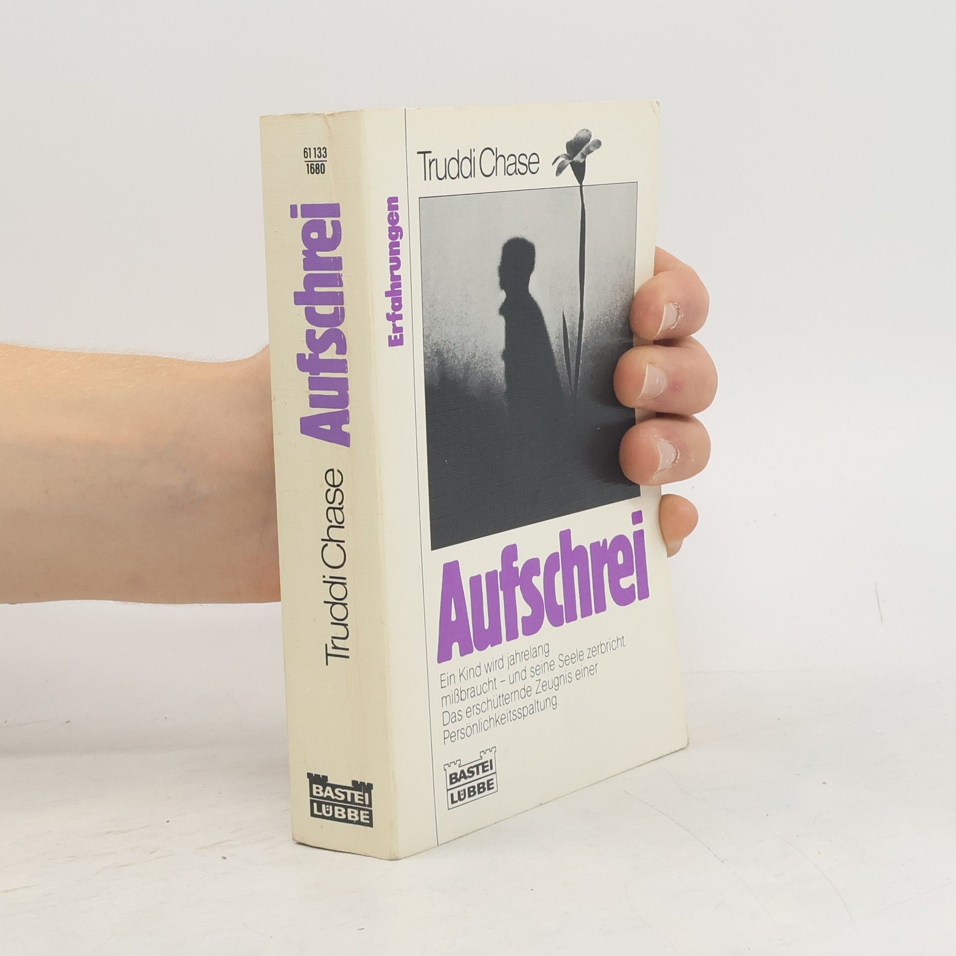 Truddi Chase Aufschrei