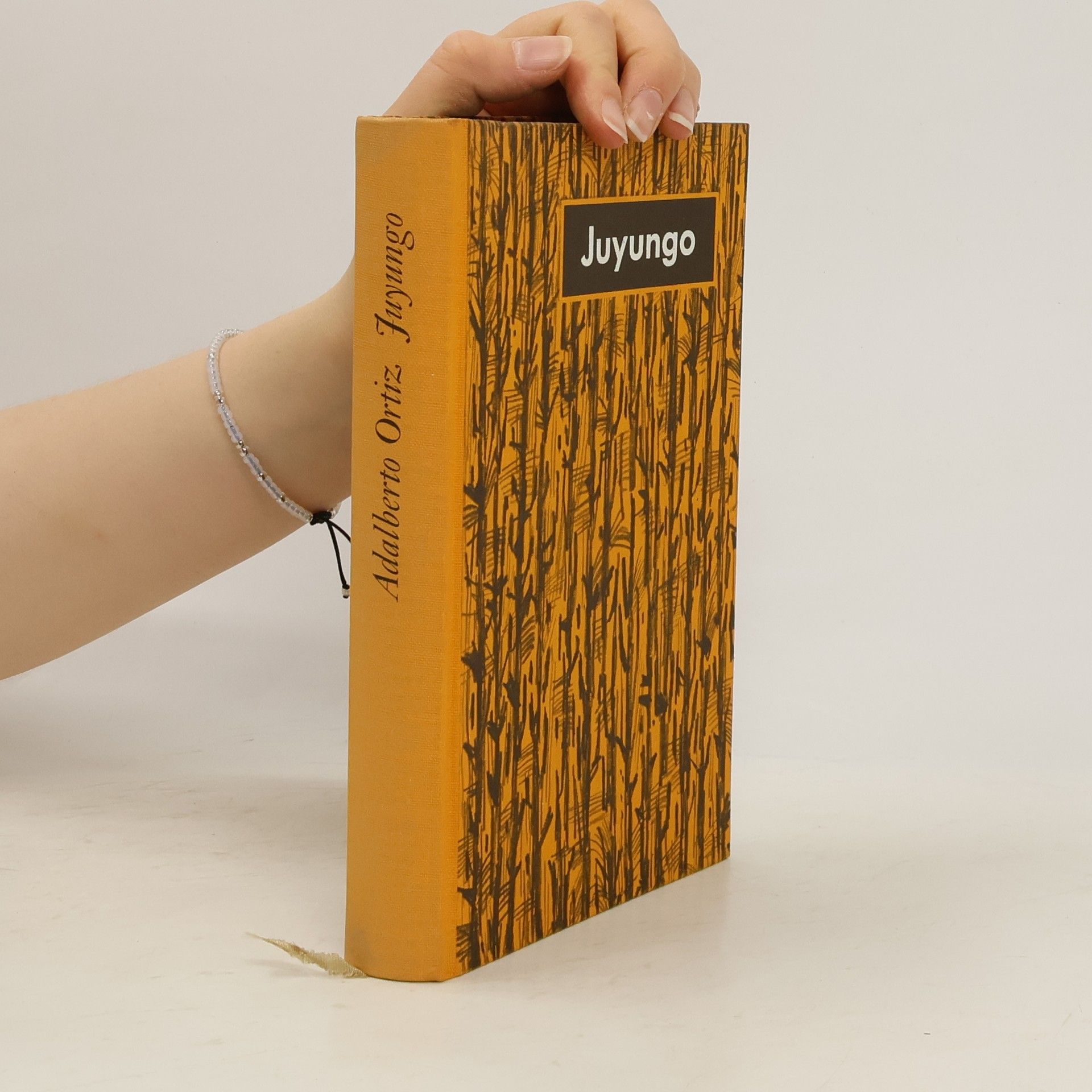 Adalberto Oritz Juyungo