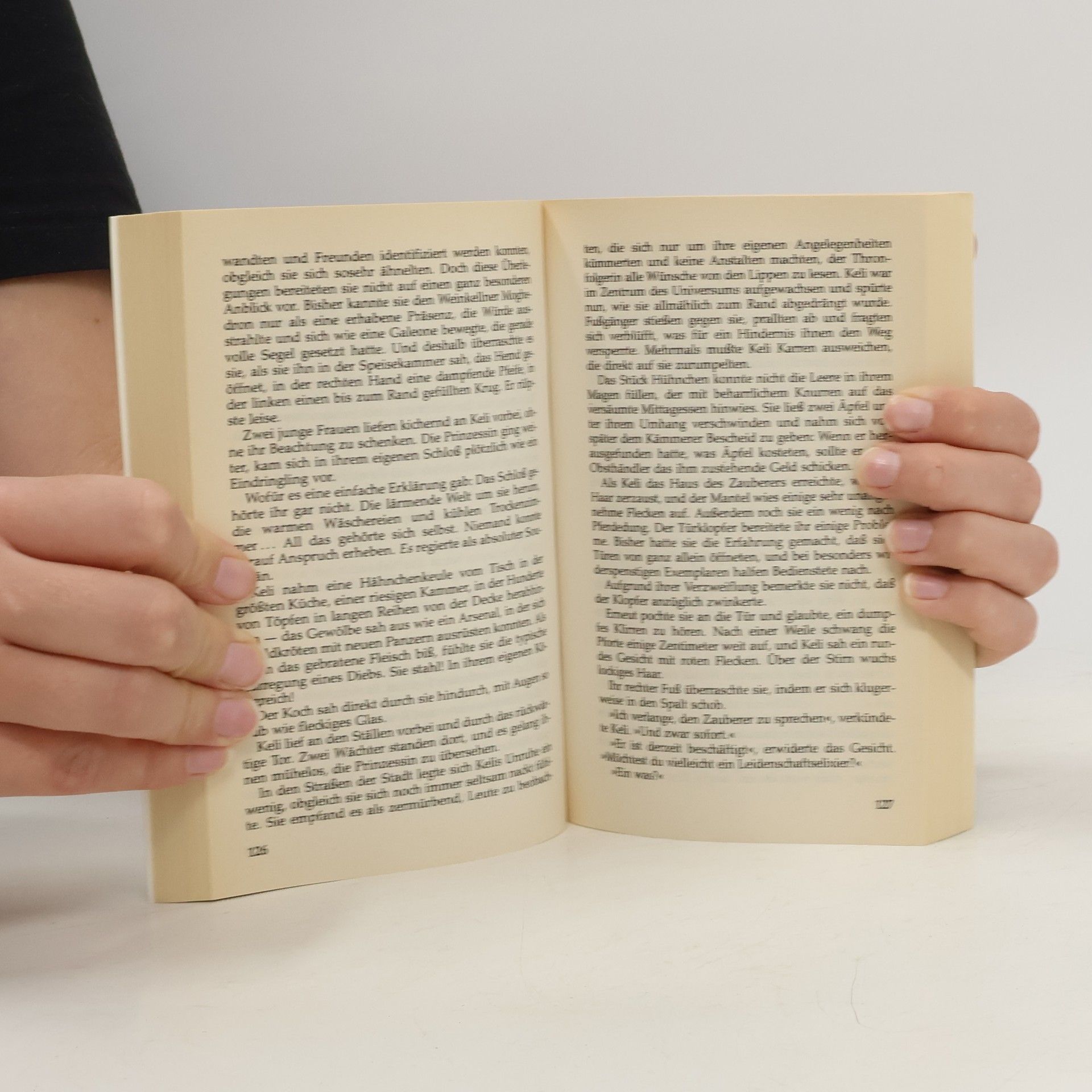Terry Pratchett Scheibenwelt: Gevatter Tod