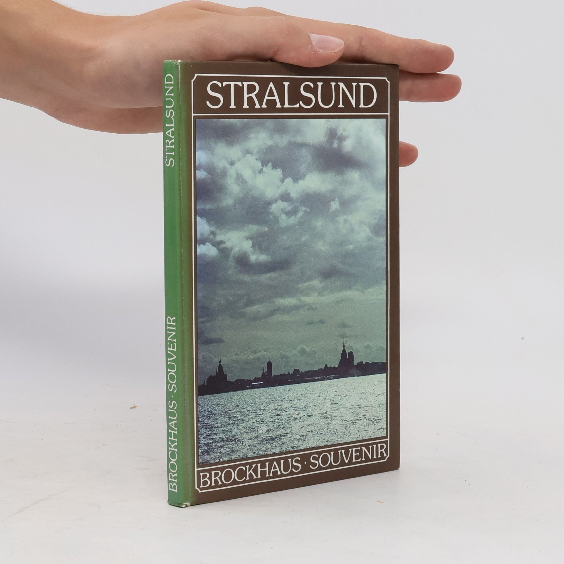 Harry Hardenberg Stralsund