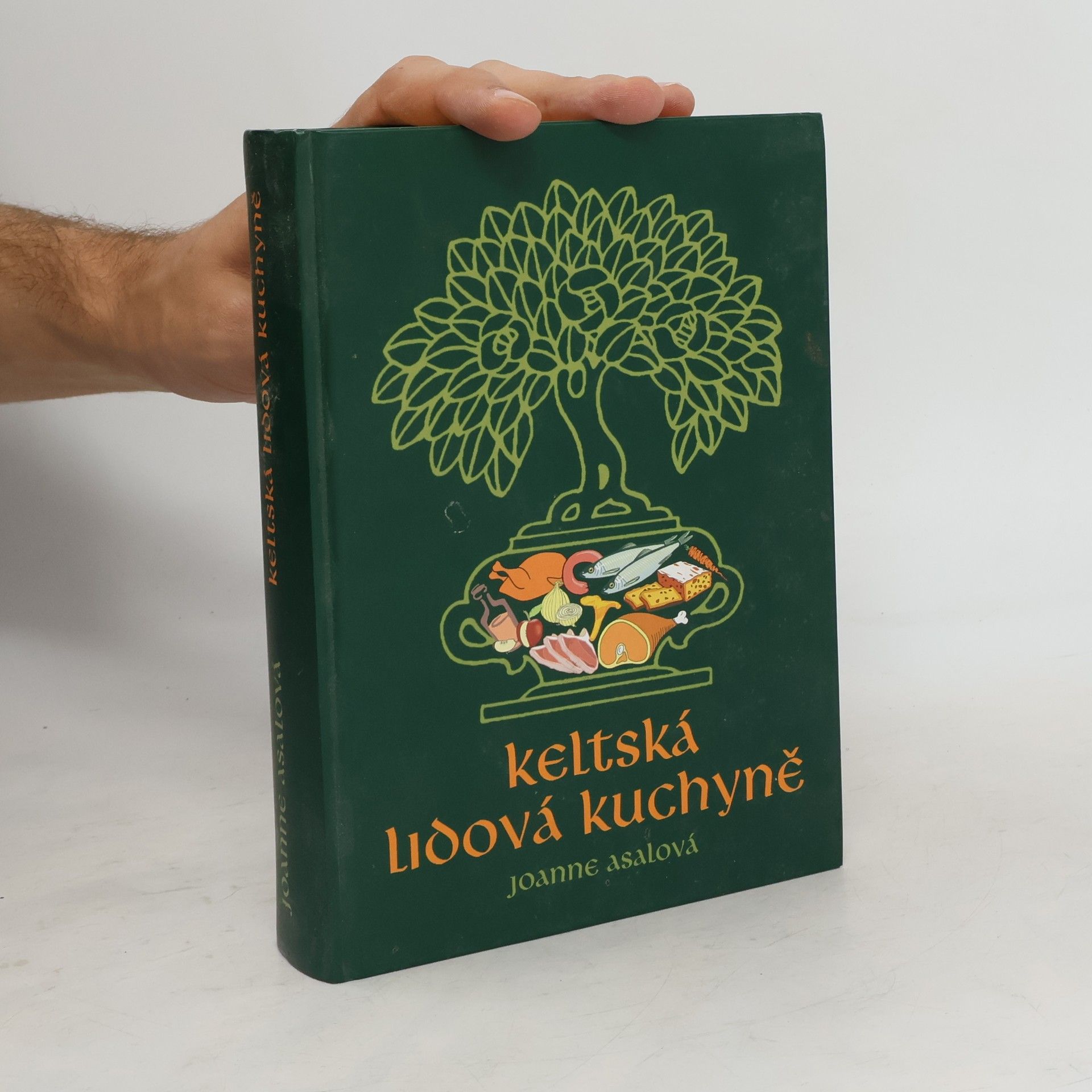 Keltská lidová kuchyně