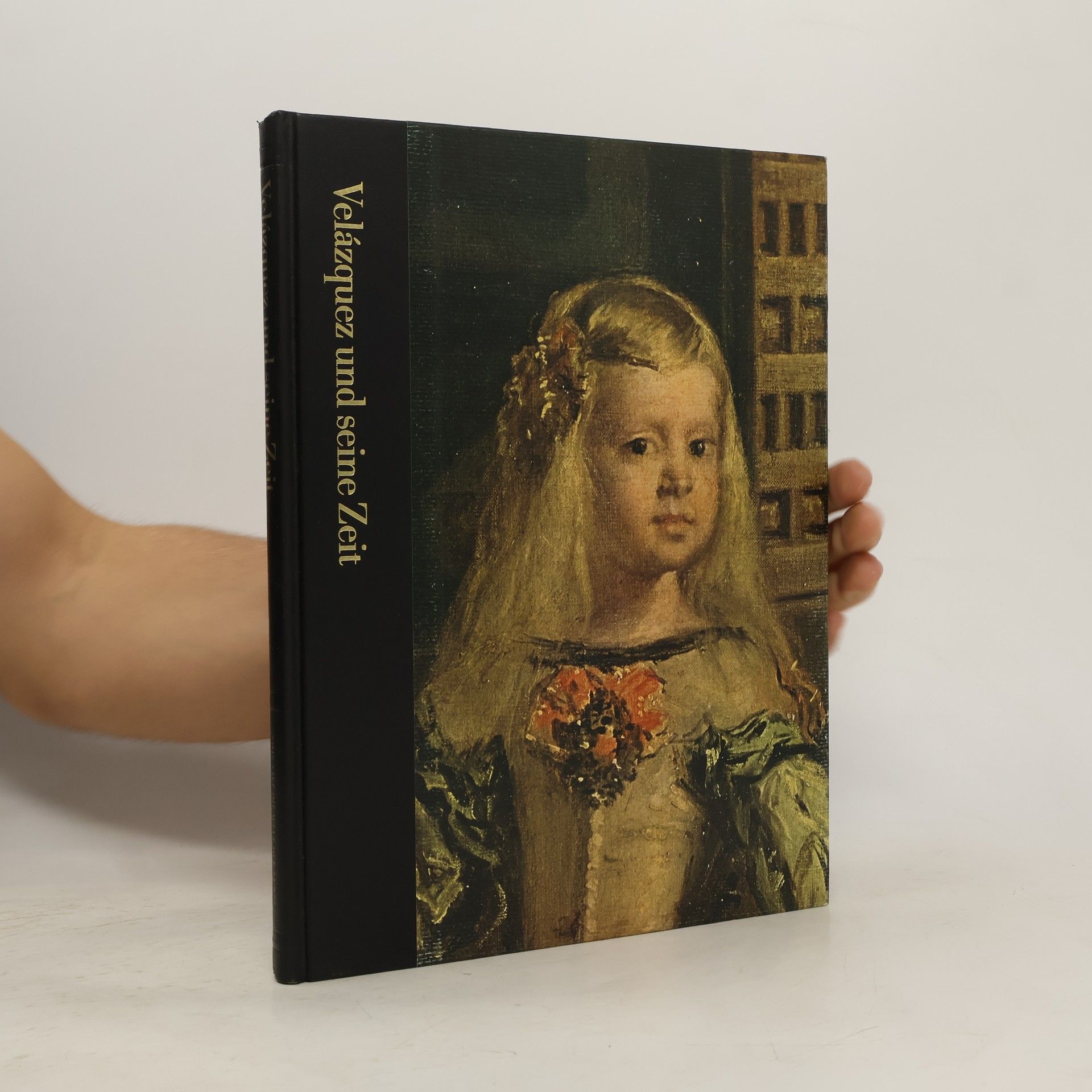 Dale Brown Velázquez und seine Zeit