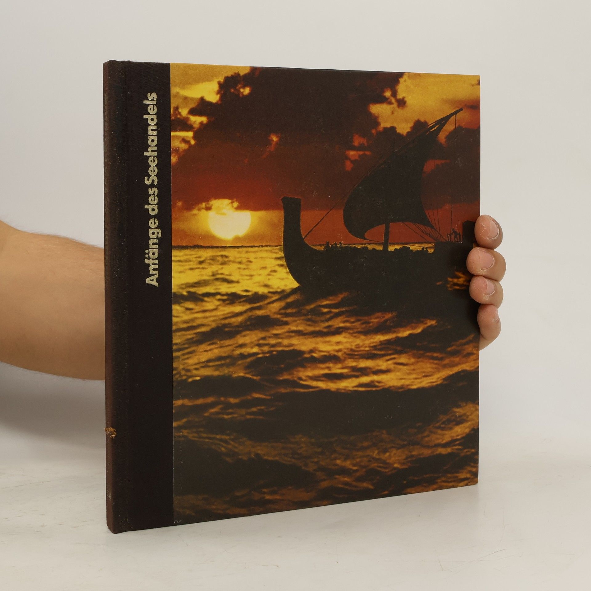 AA.VV. Anfänge des Seehandels