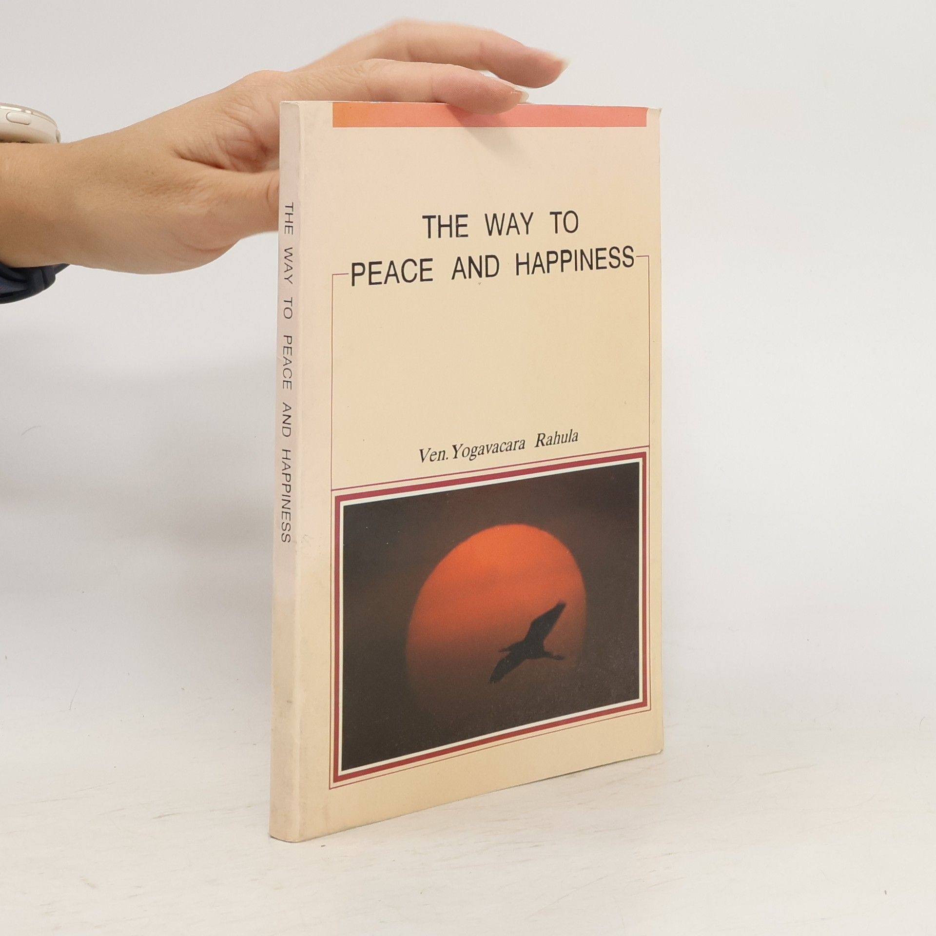 AA.VV. The Way to Peace and Happiness