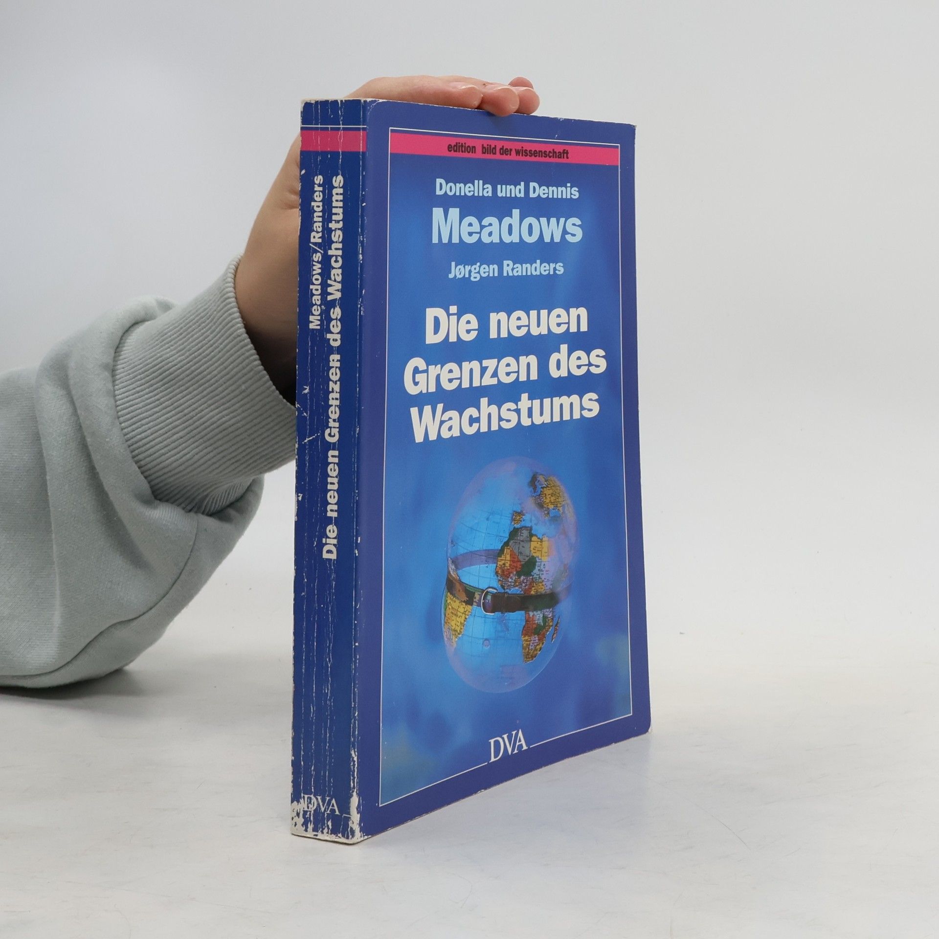 Die neuen Grenzen des Wachstums