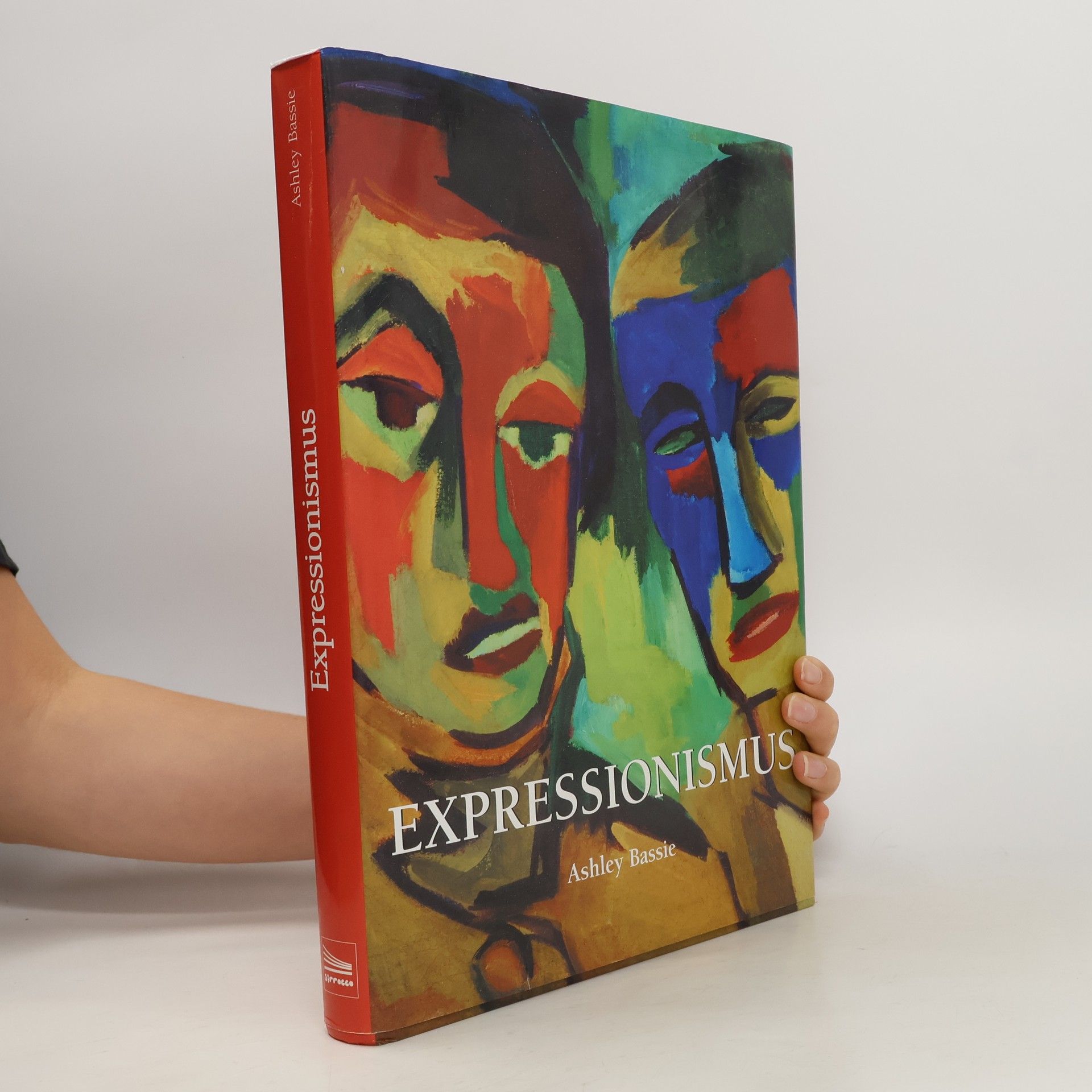 Expressionismus - Deutsche Ausgabe -