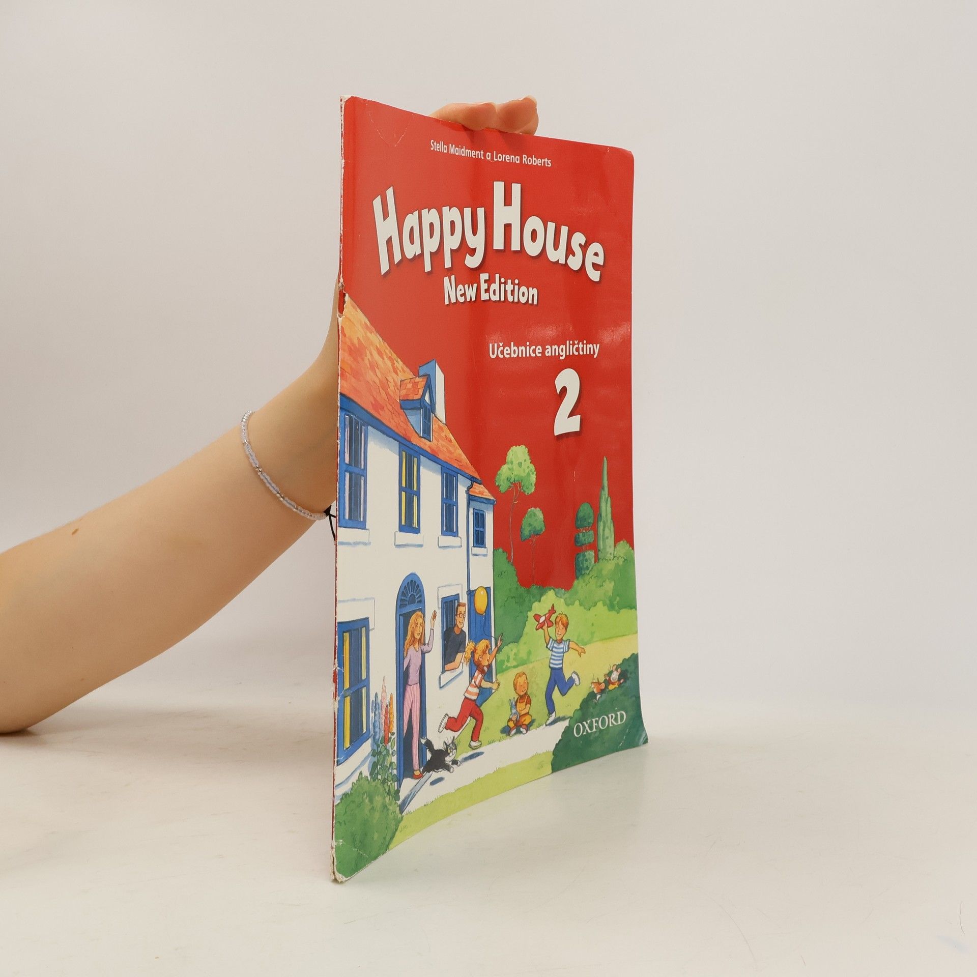 Stella Maidment Happy house 2 : new edition