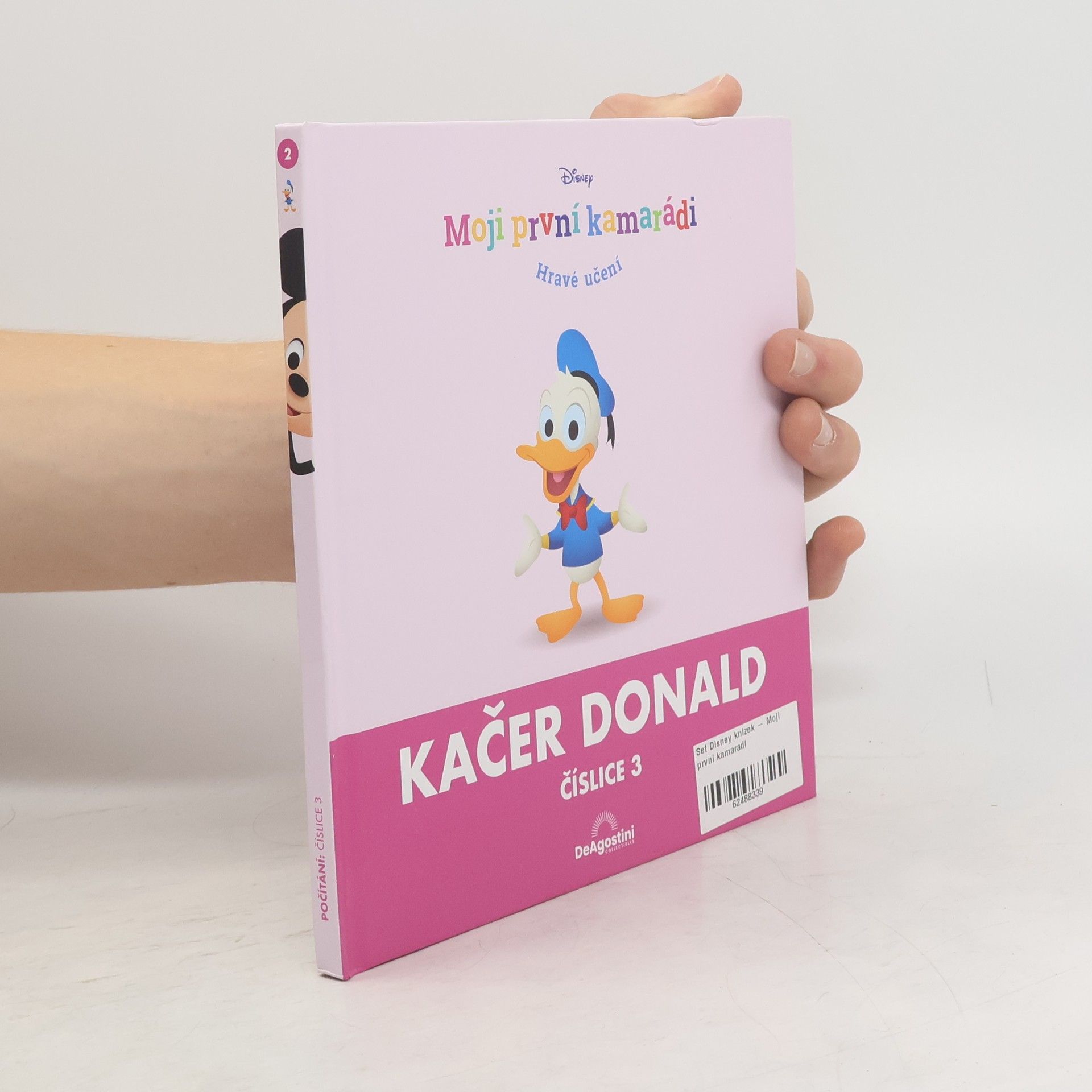 AA.VV. Moji první kamarádi 2