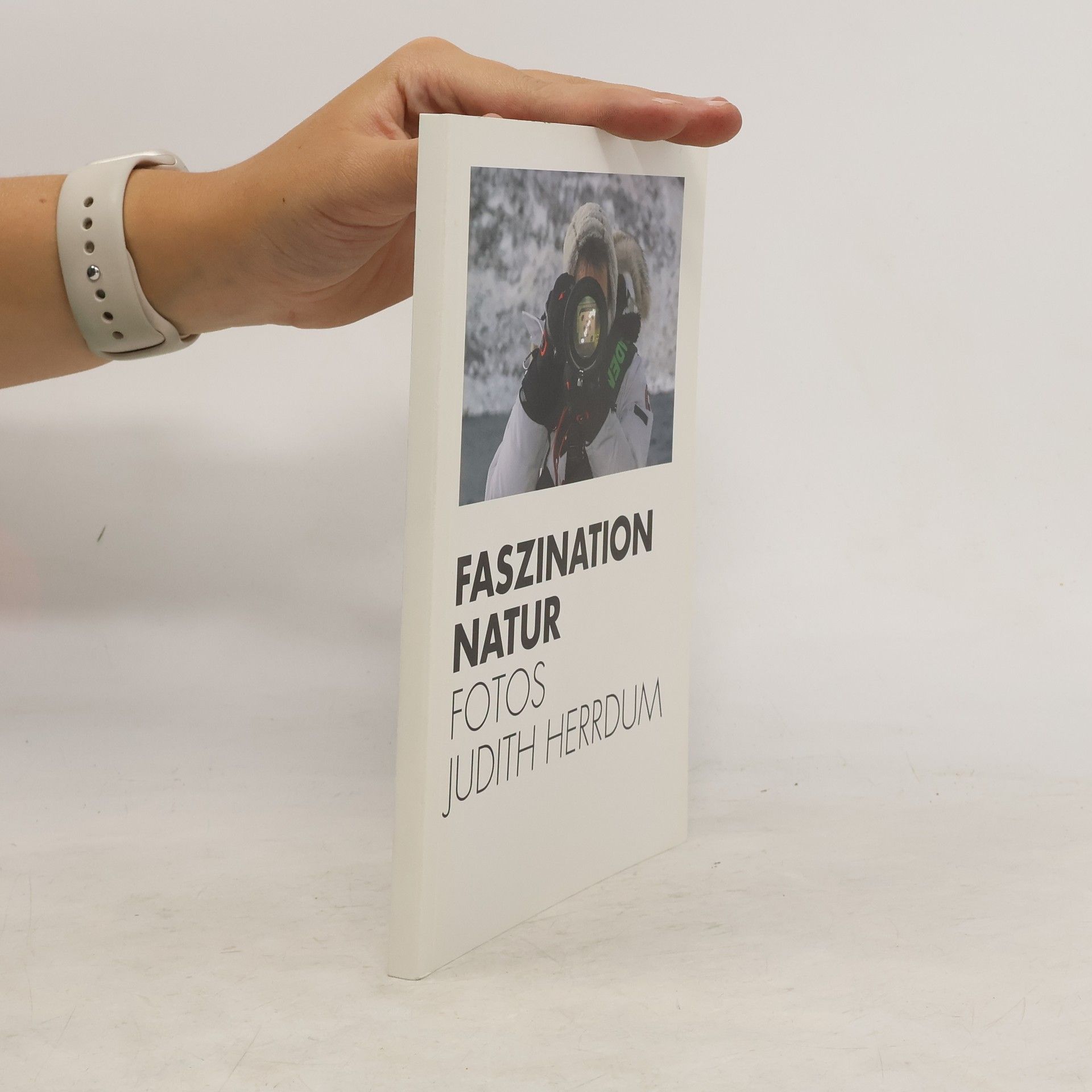 Judith Herrdum Faszination natur