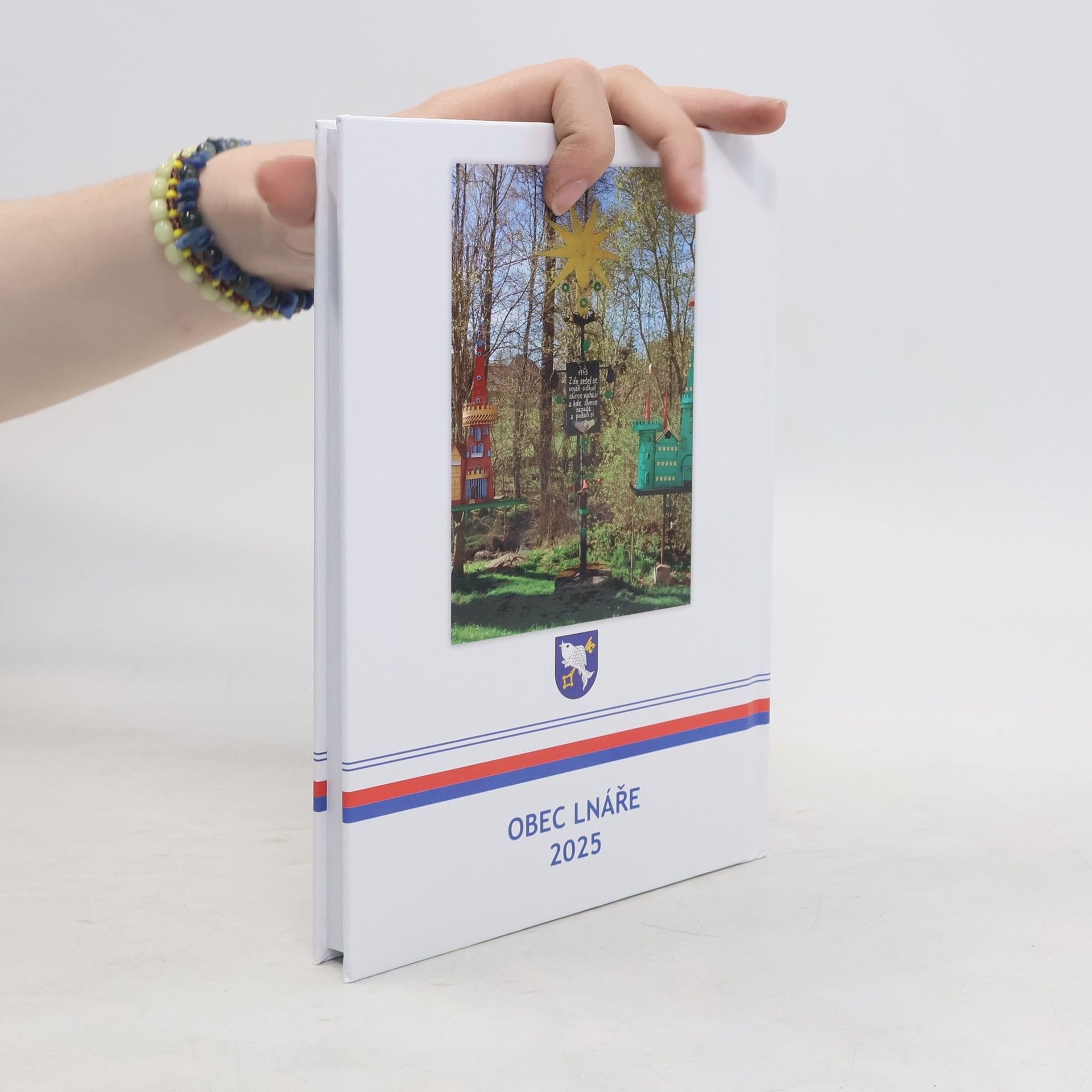 Kolektiv autorů Poslední dny II. světové války na Lnářsku