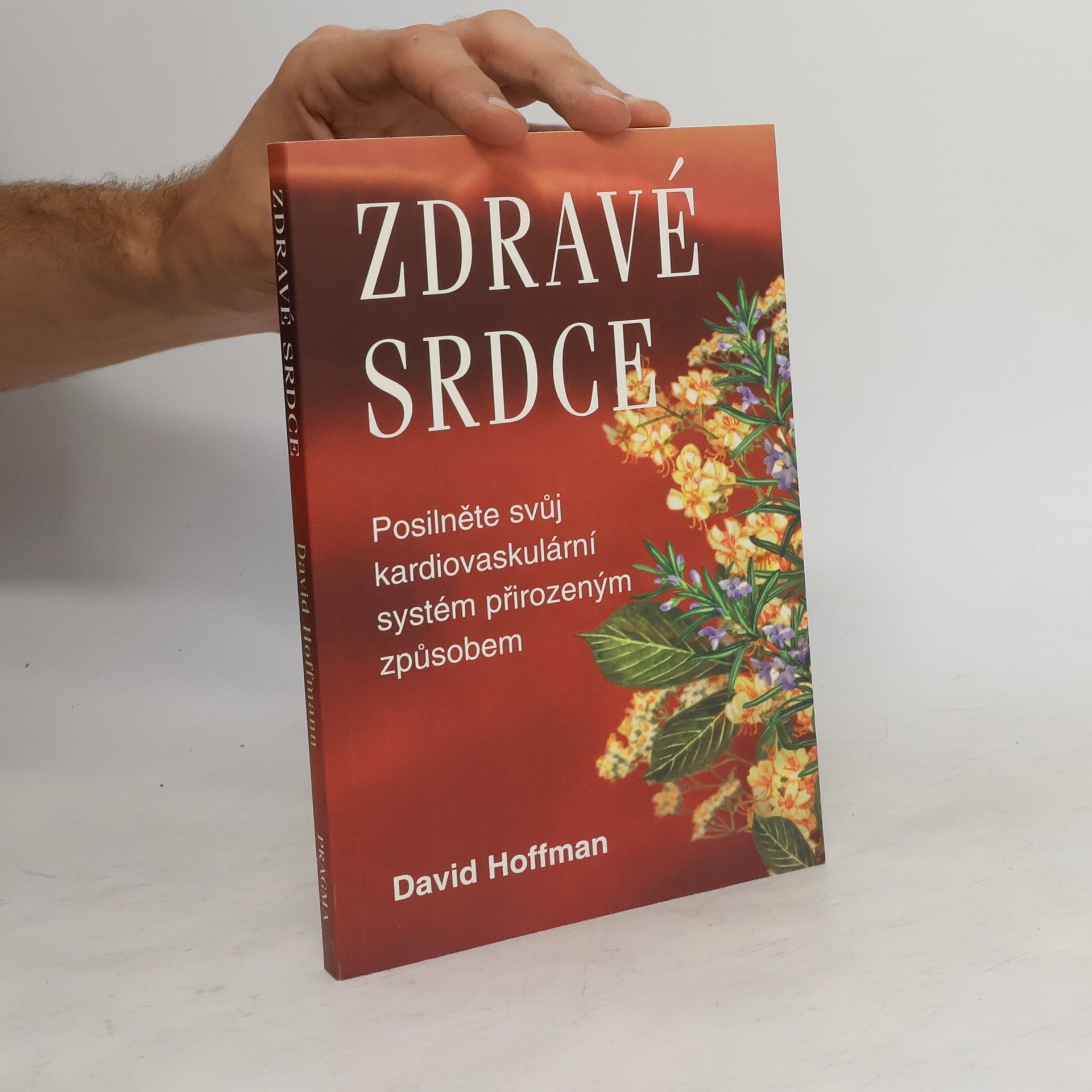 David Hoffman Zdravé srdce