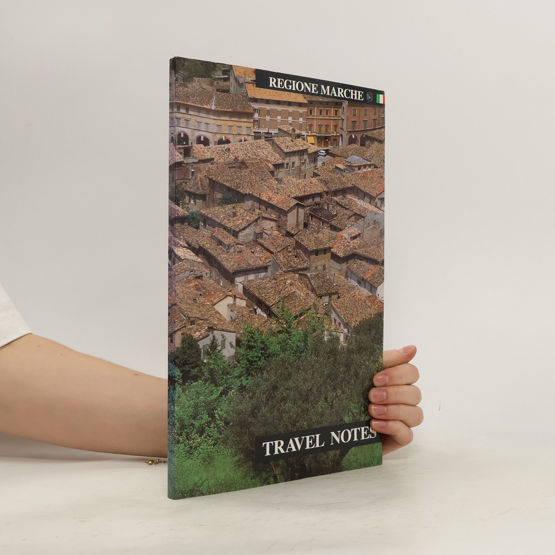 Francesco Brinati Travel Notes