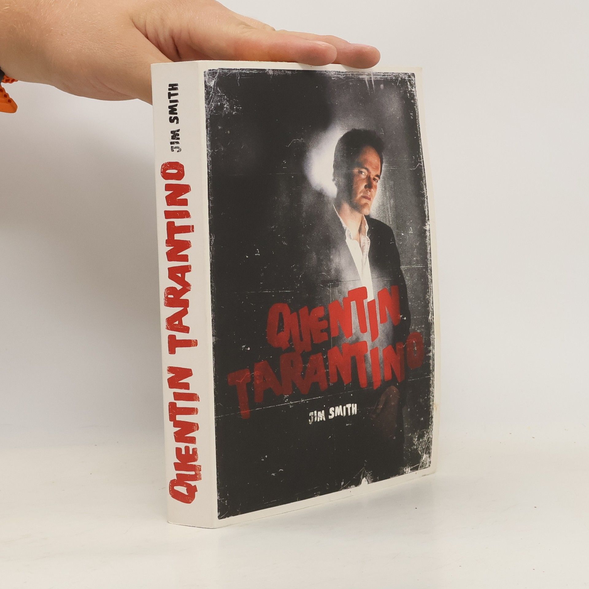 Jim Smith Quentin Tarantino