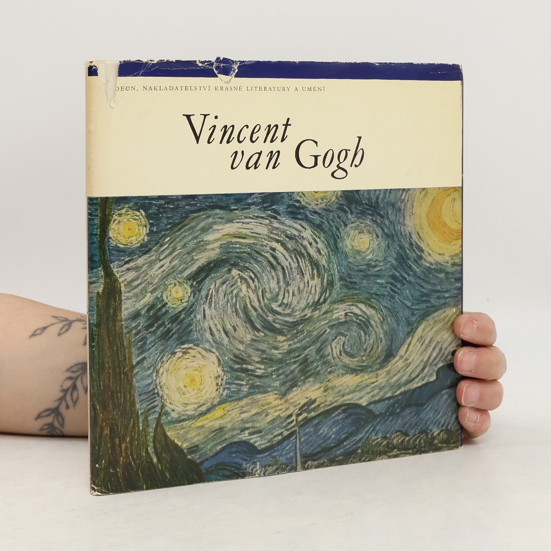 Vincent van Gogh