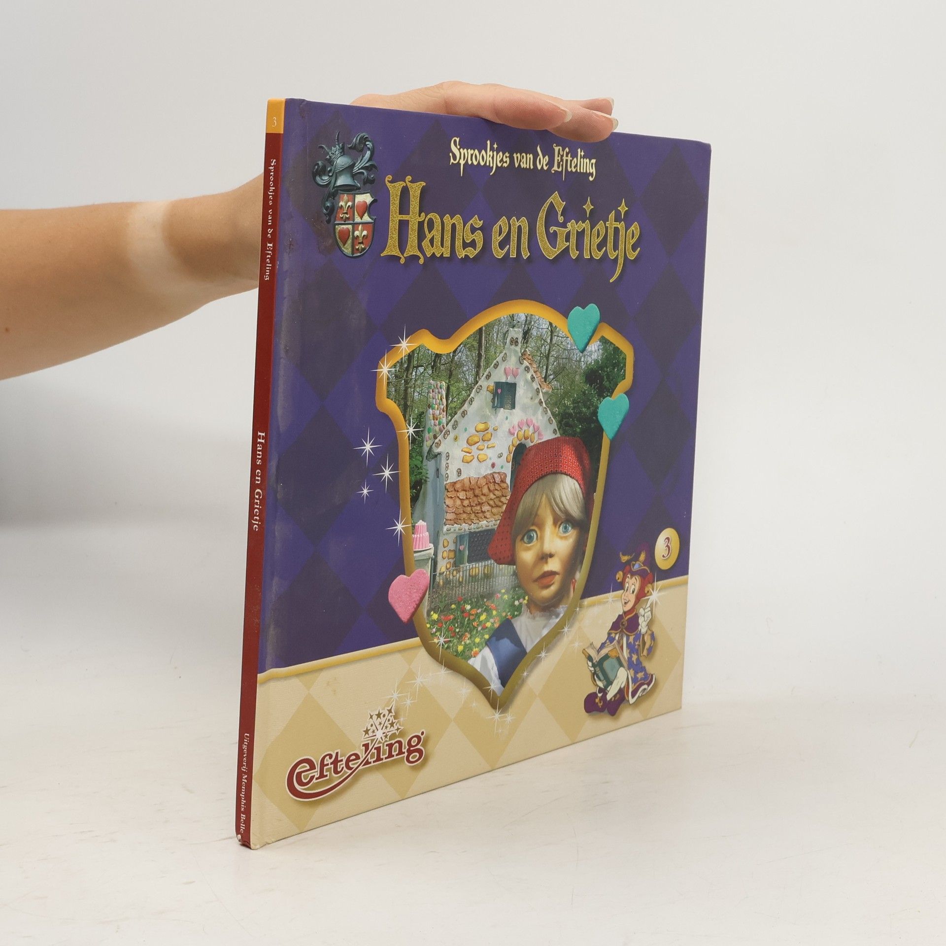 Autorenkollektiv Hans en Grietje