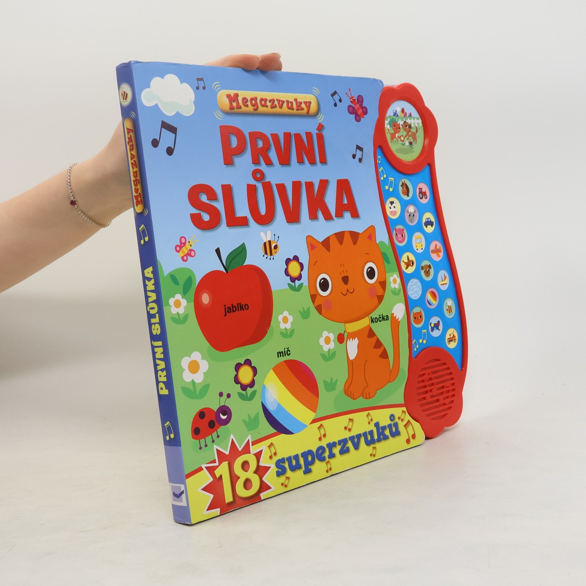 Autorenkollektiv První slůvka