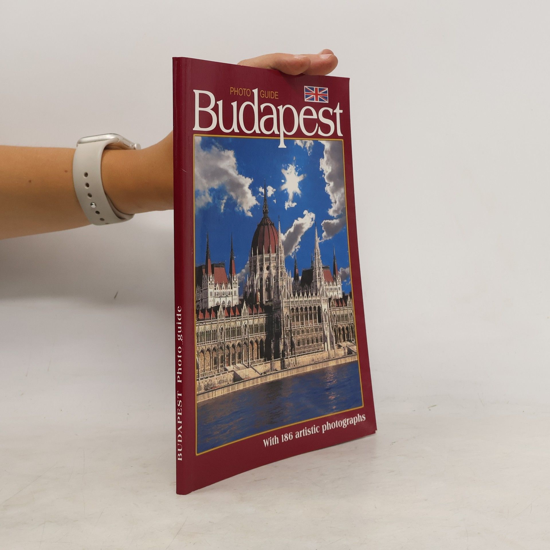 Pál Kolozs Huber Budapest : photo guide