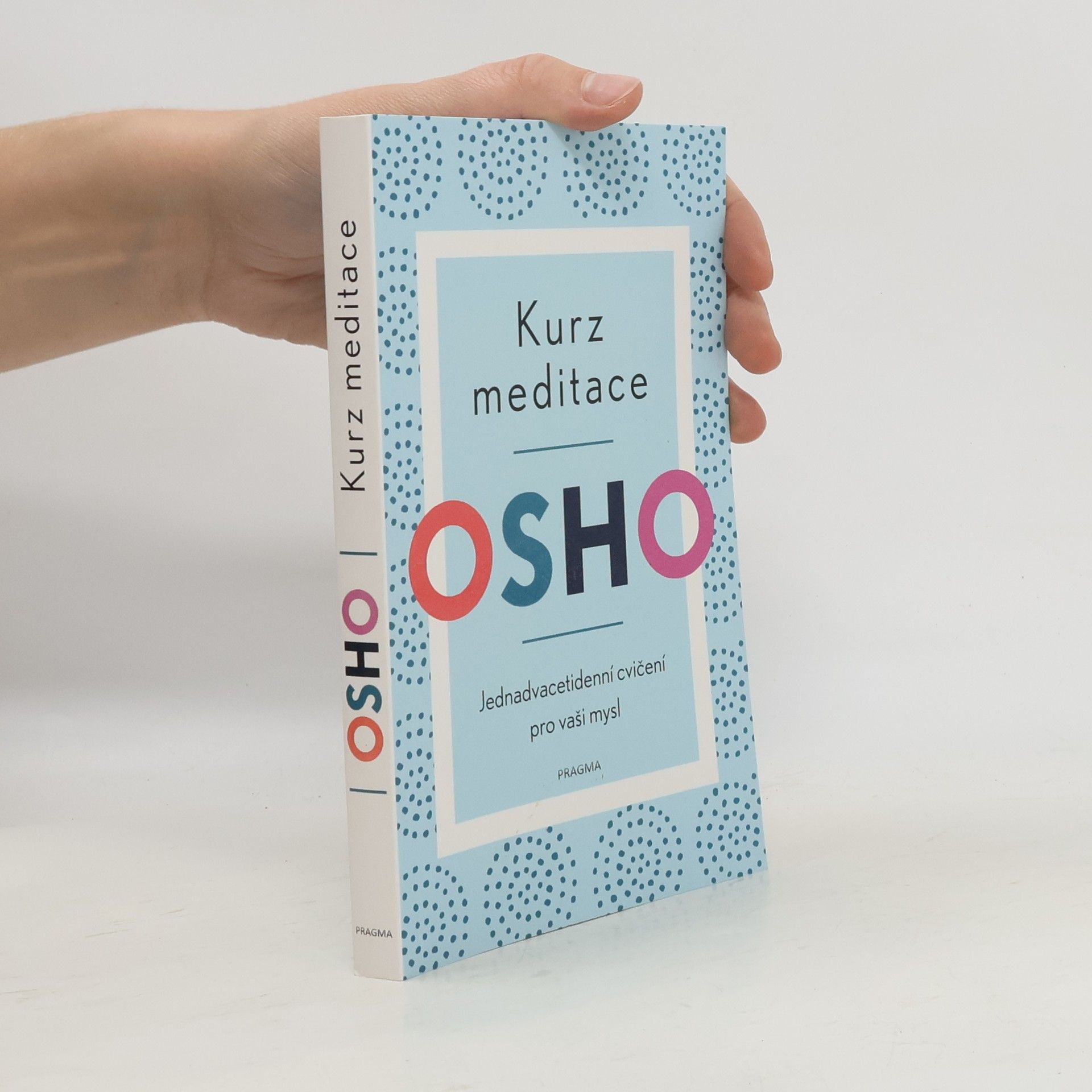 Osho Kurz meditace