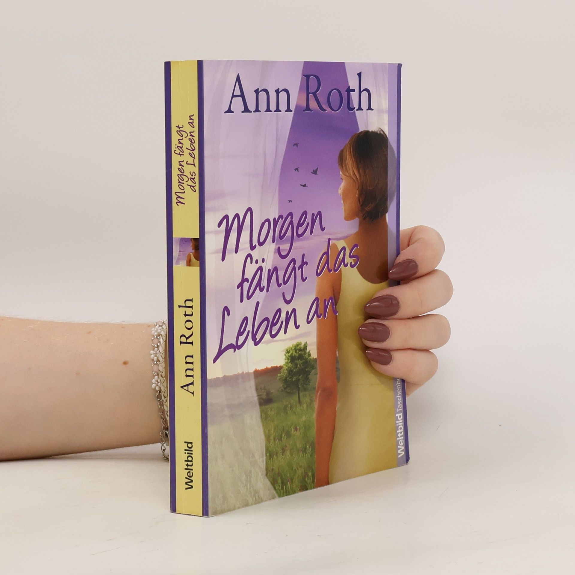 Morgen fängt das Leben an