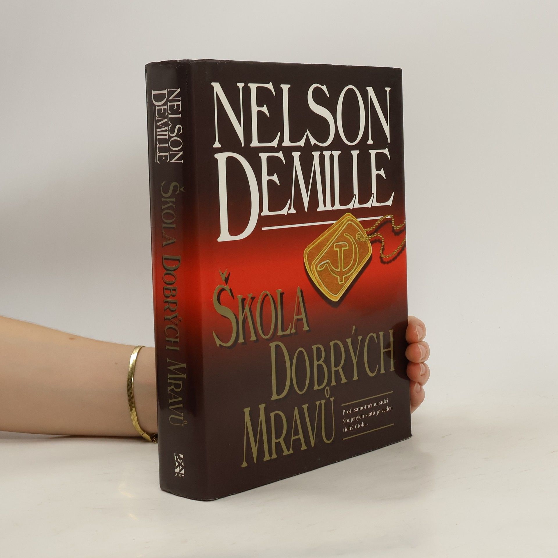 Škola dobrých mravů