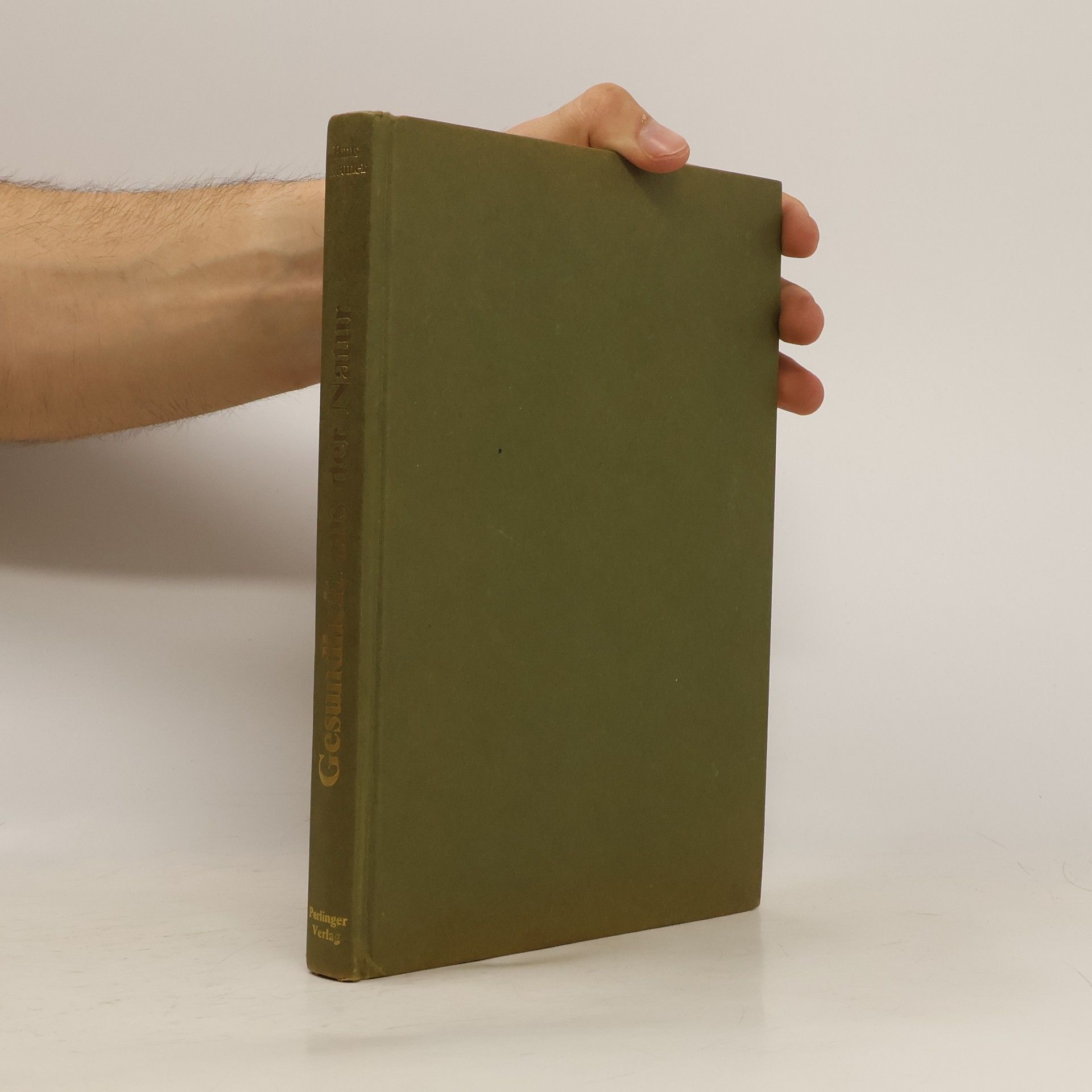 Gesundheit aus der Natur