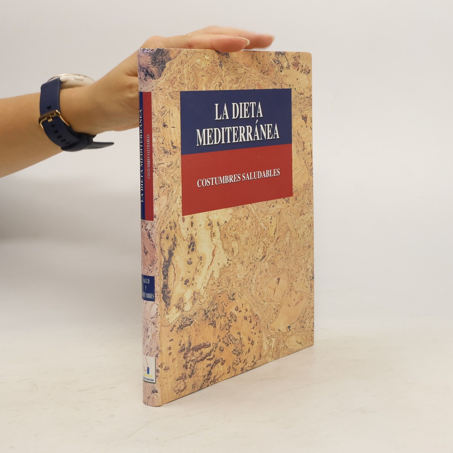 La dieta mediterrénea