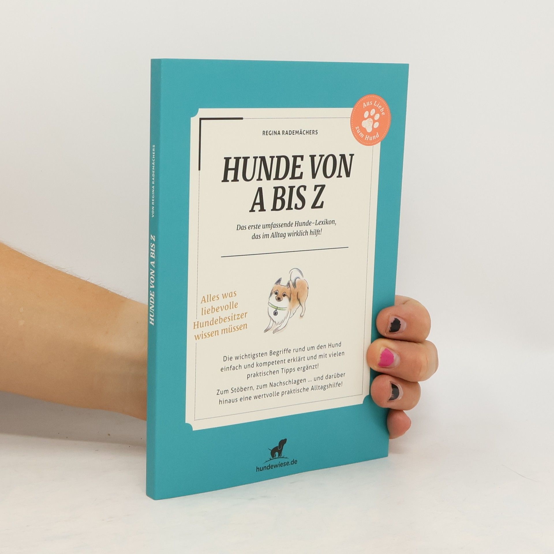 Hunde von A bis Z