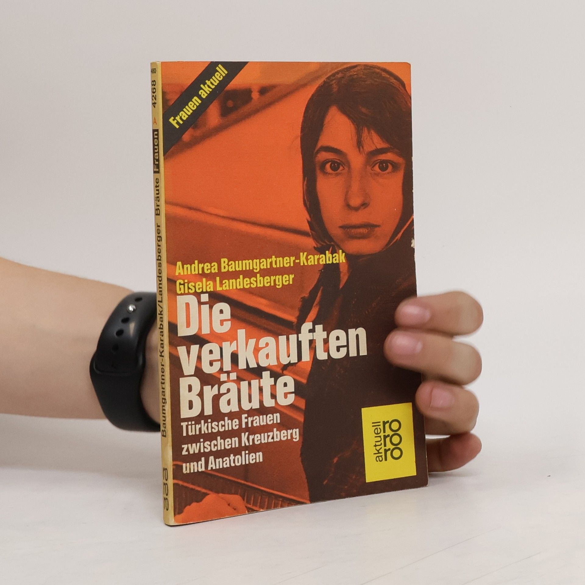 Die verkauften Bräute