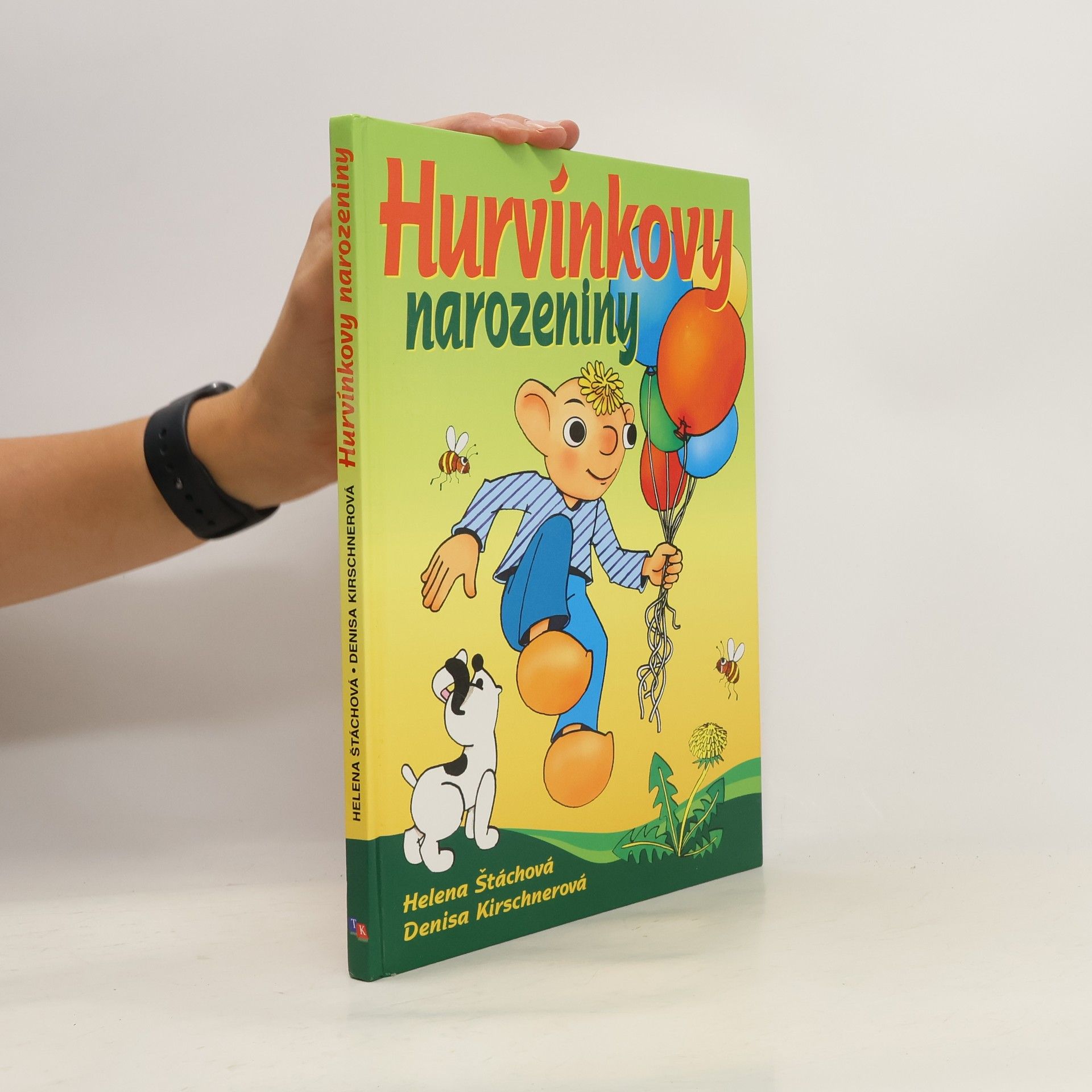 Hurvínkovy narozeniny