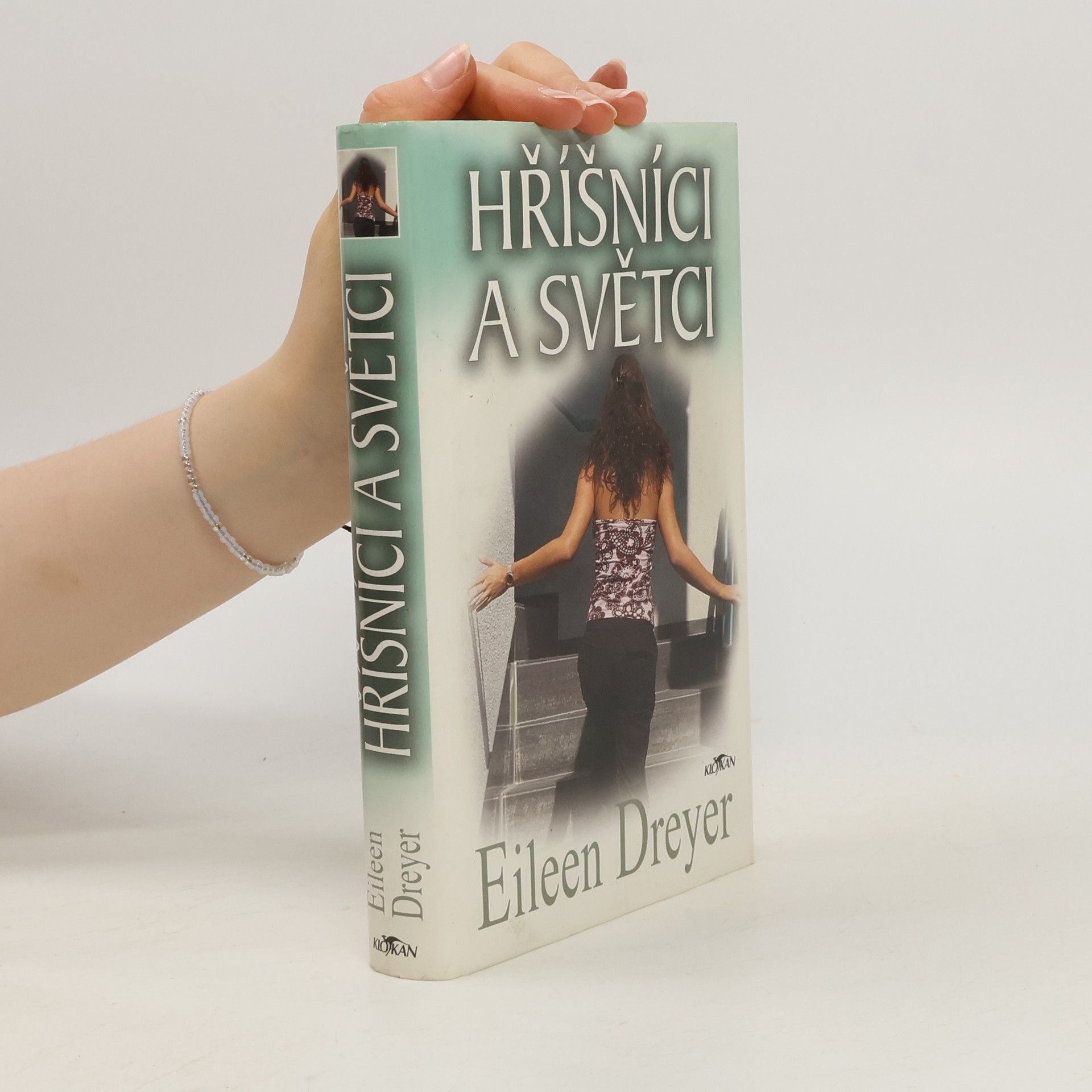 Hříšníci a světci