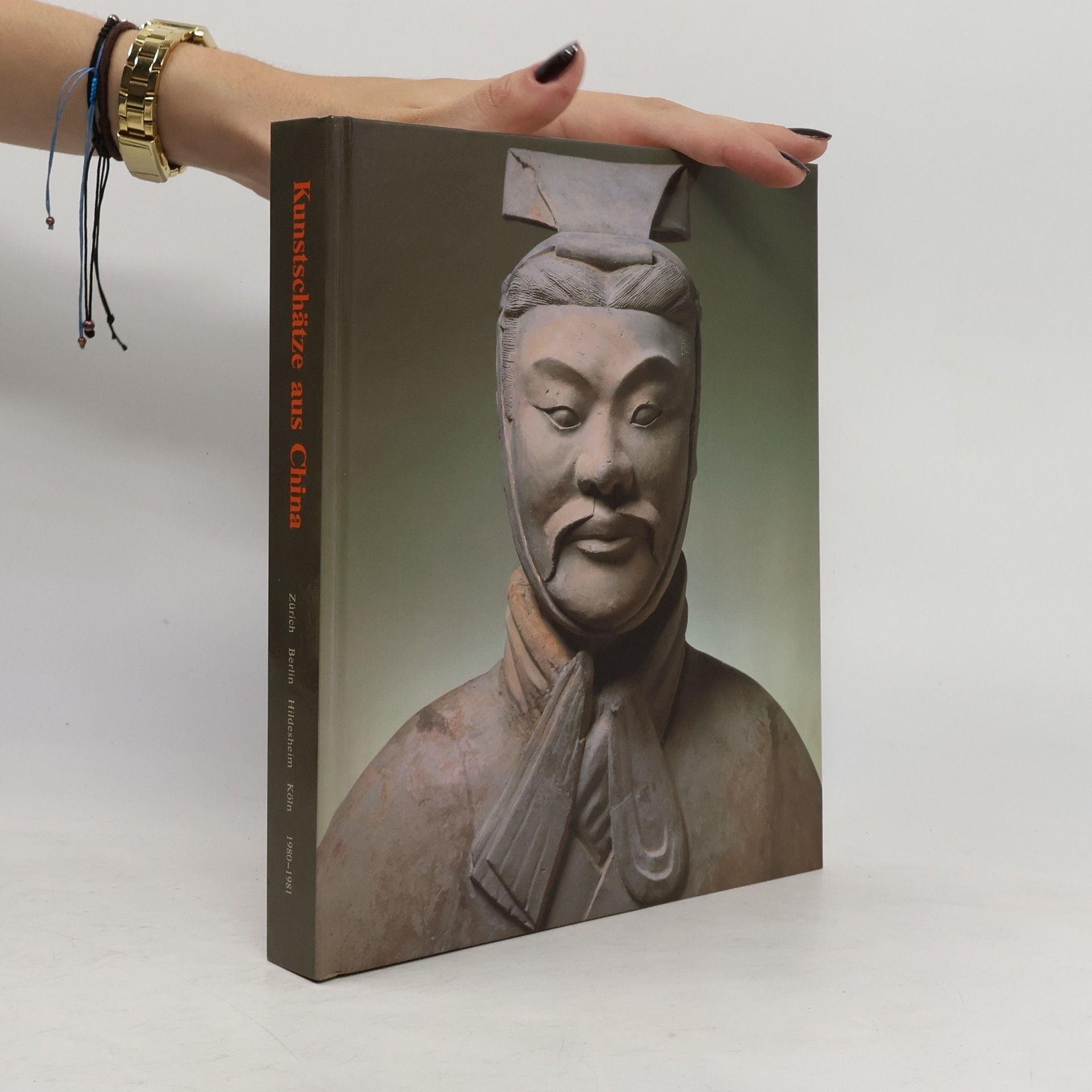 Autorenkollektiv Kunstschätze aus China