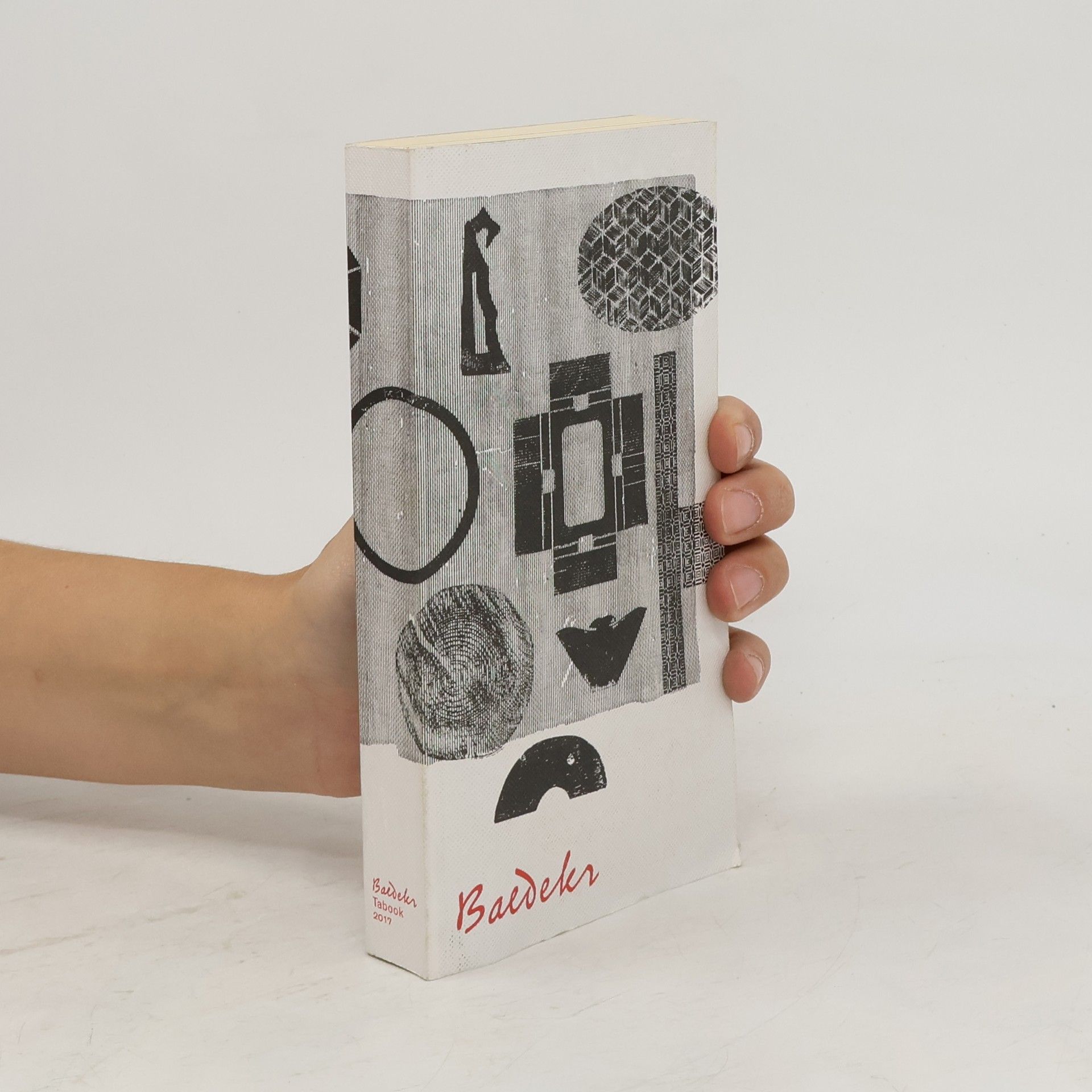 Autorenkollektiv Baedekr