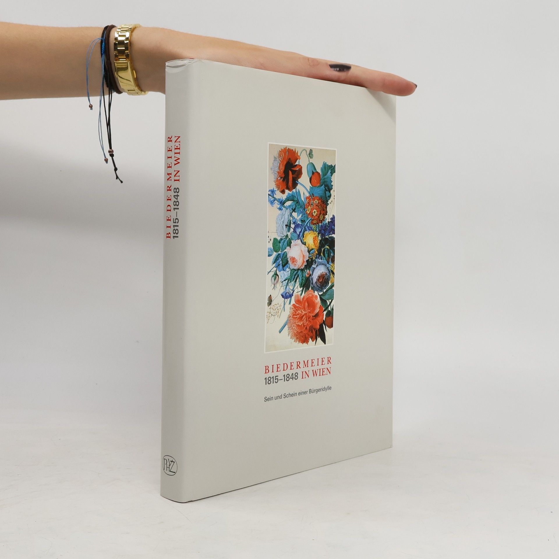 Autorenkollektiv Biedermeier in Wien 1815-1848