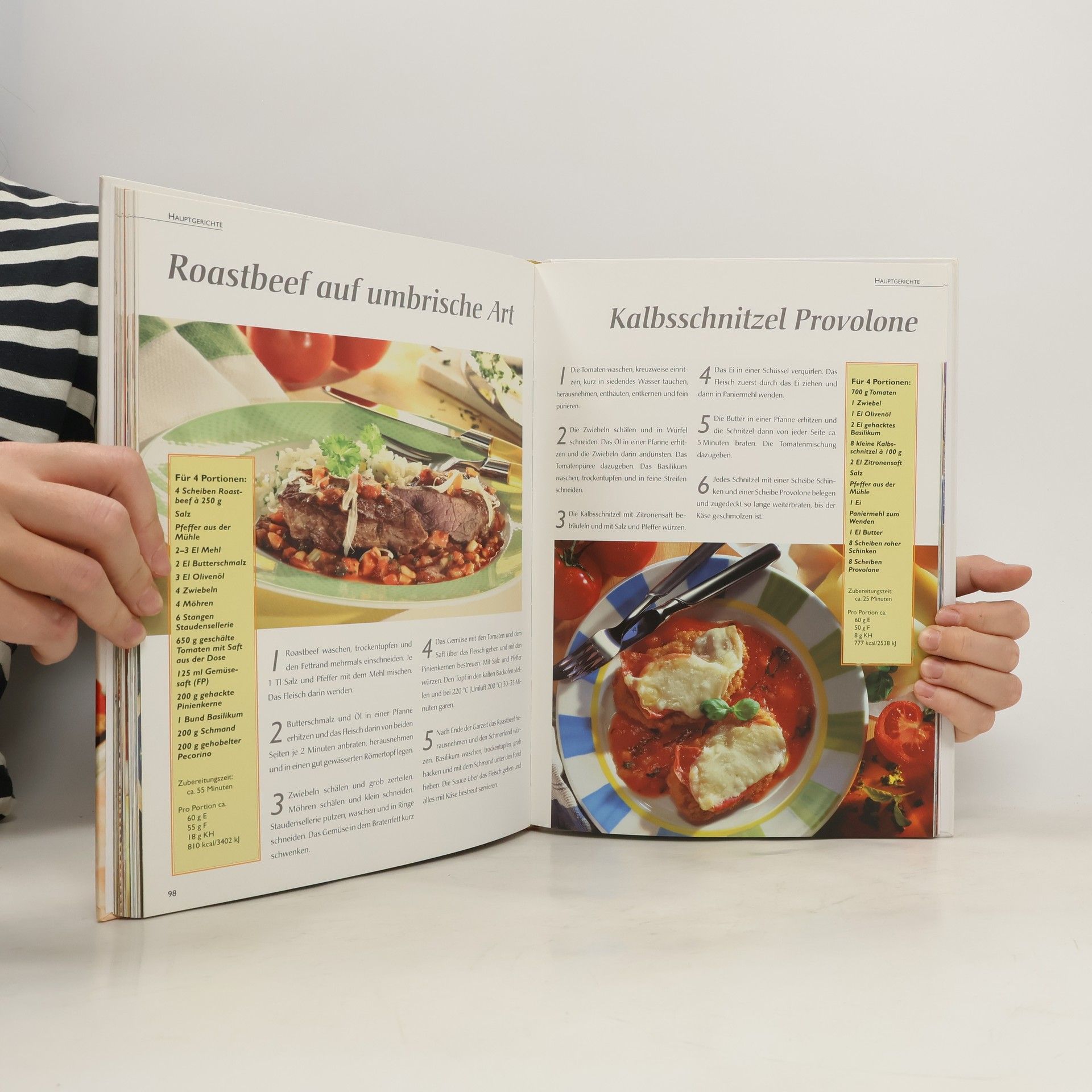 Autorenkollektiv Italienische Küche