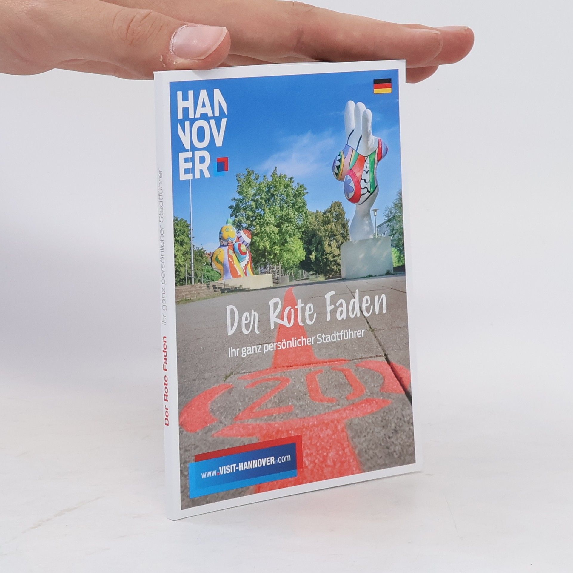 Auteurscollectief Der Rote Faden