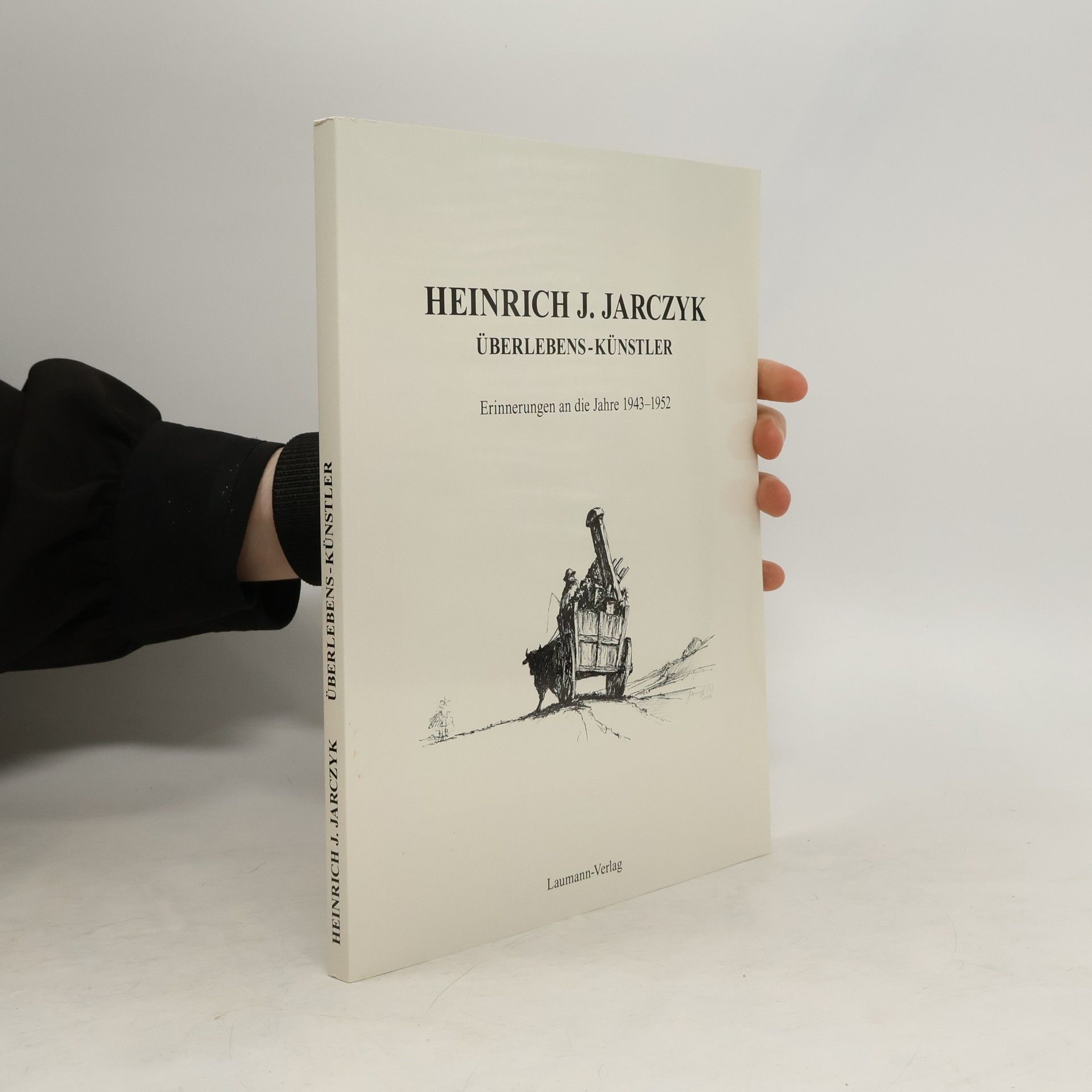 Überlebens-Künstler