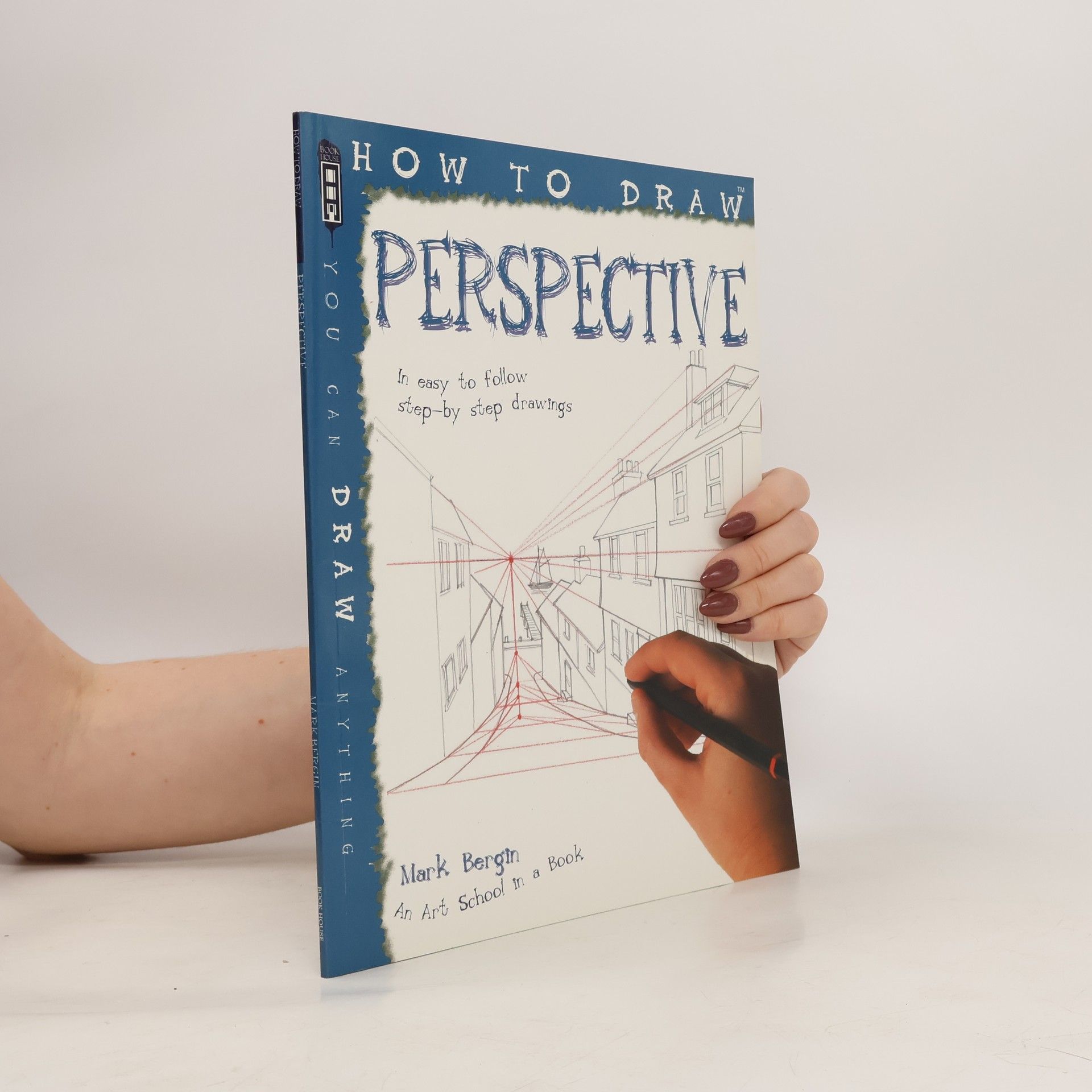 AA.VV. How to Draw Perspective