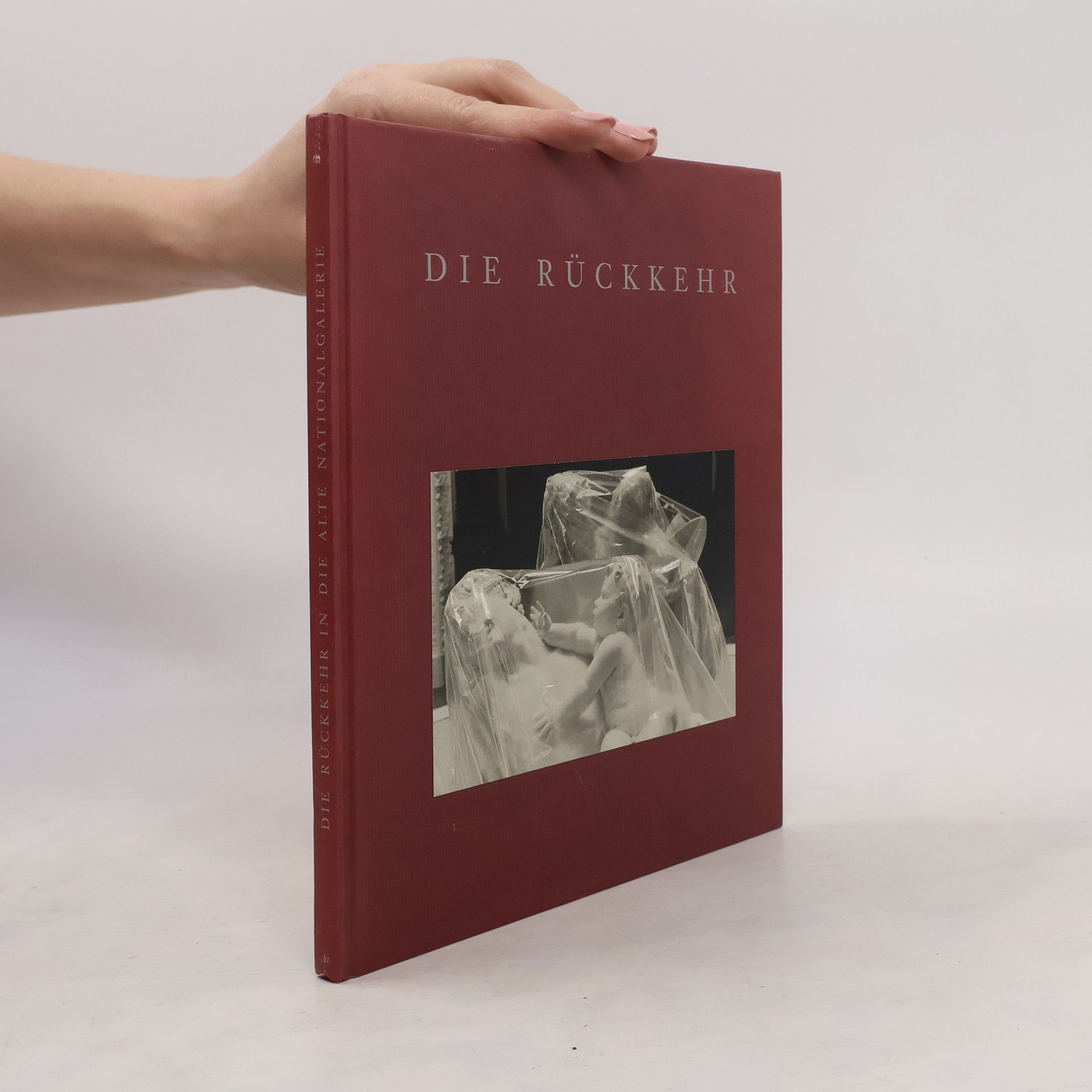 Collectif d'auteurs Die Rückkehr