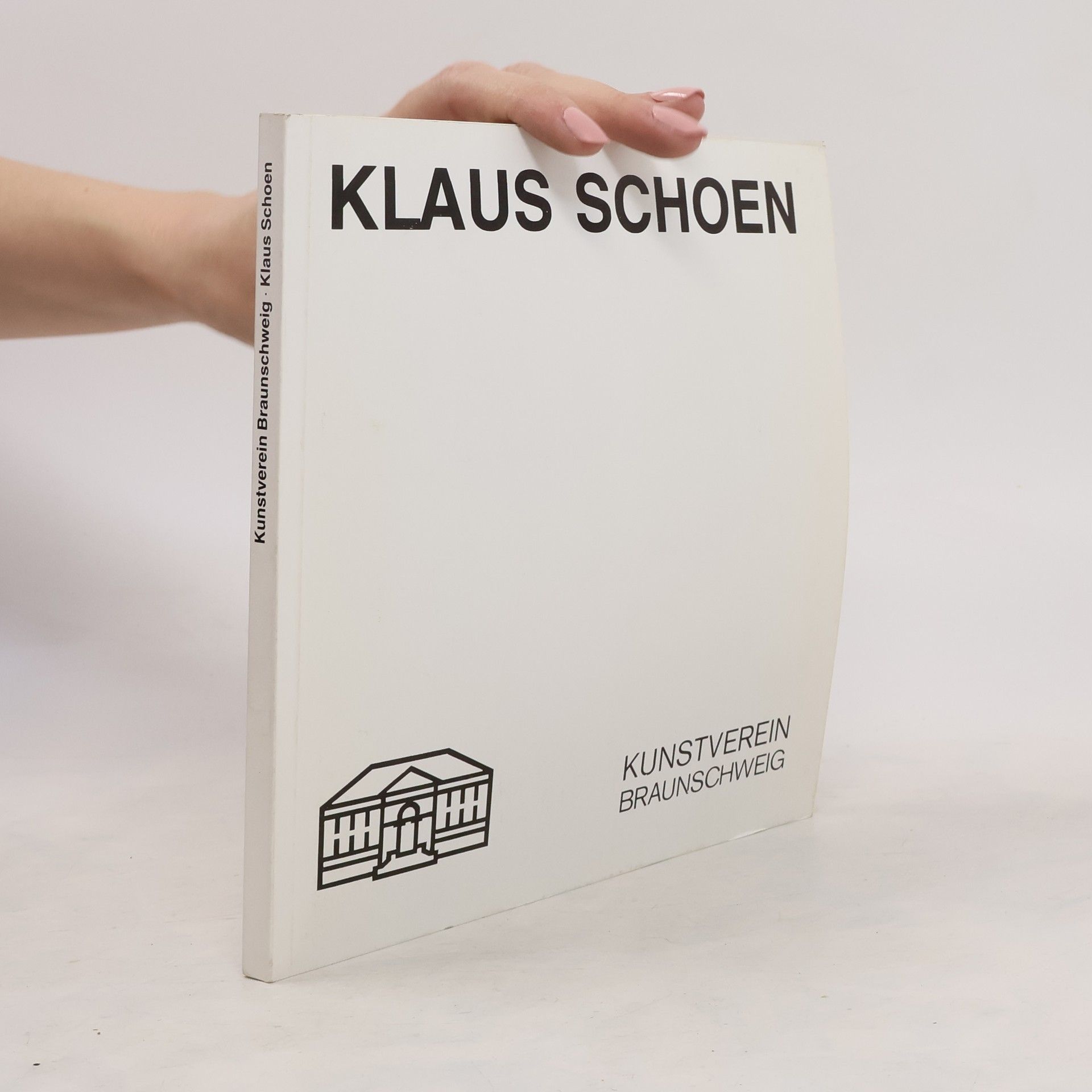 Autorenkollektiv Klaus Schoen