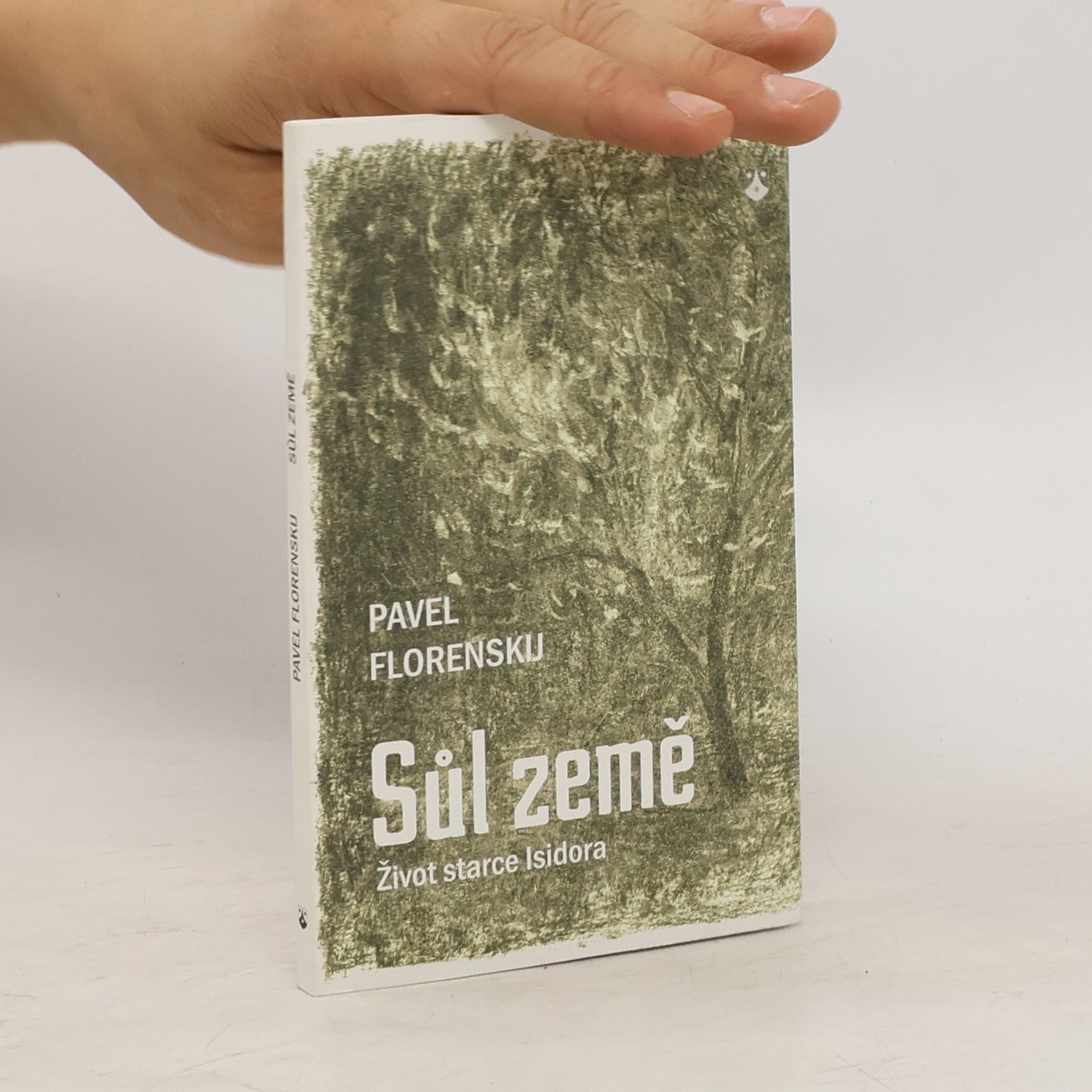 Pavel Florensky Sůl země