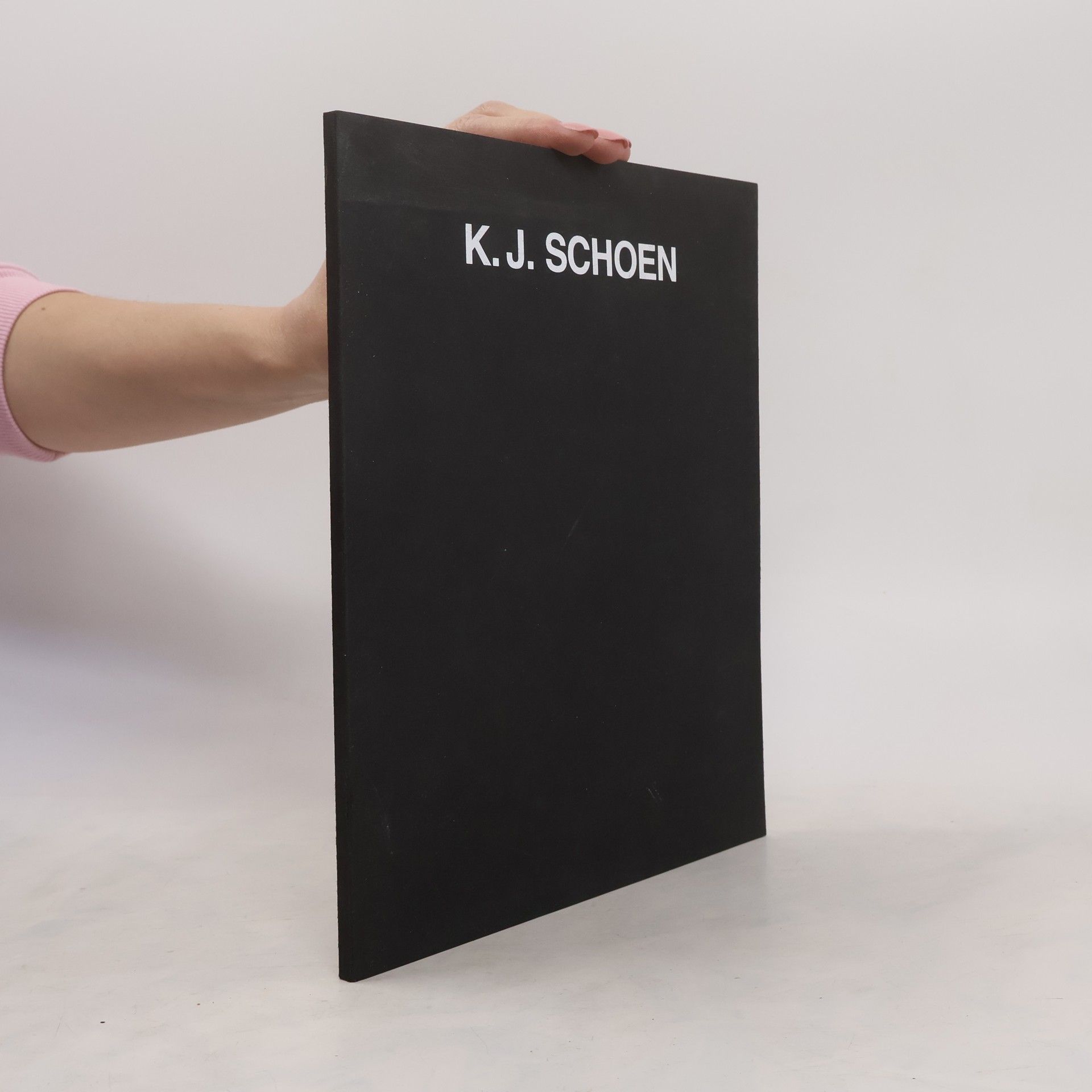 Autorenkollektiv K. J. Schoen