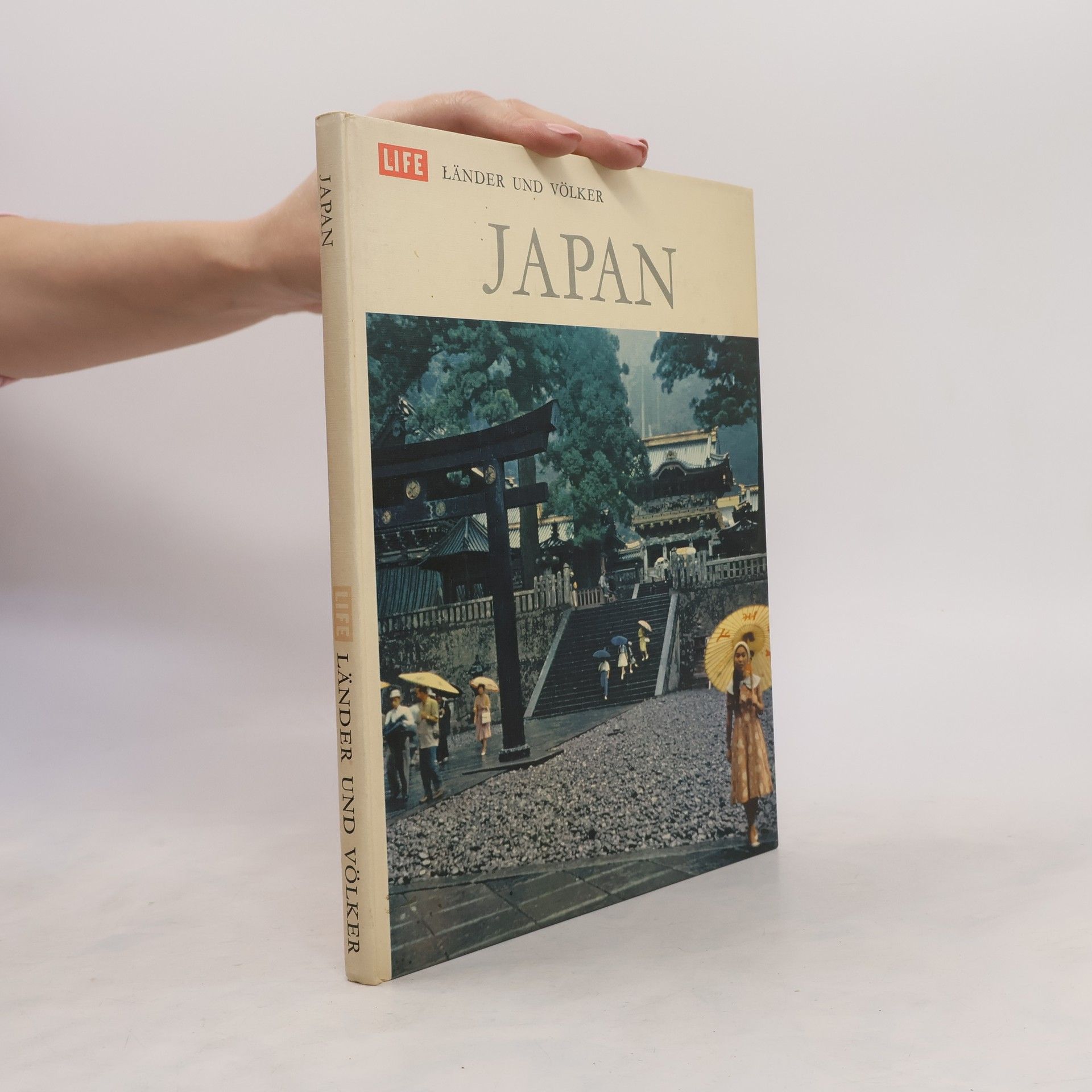 Autorenkollektiv Japan