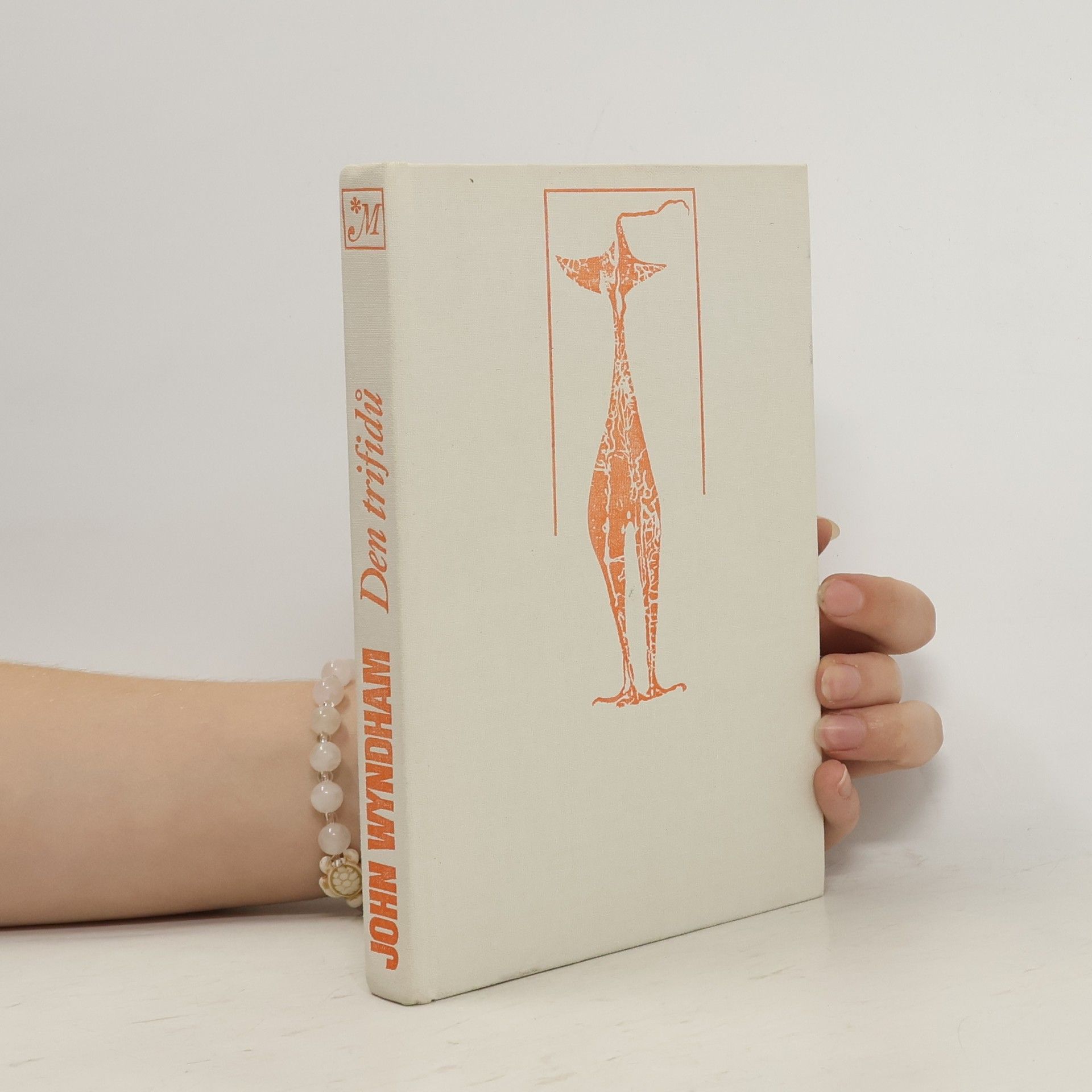 John Wyndham Den trifidů