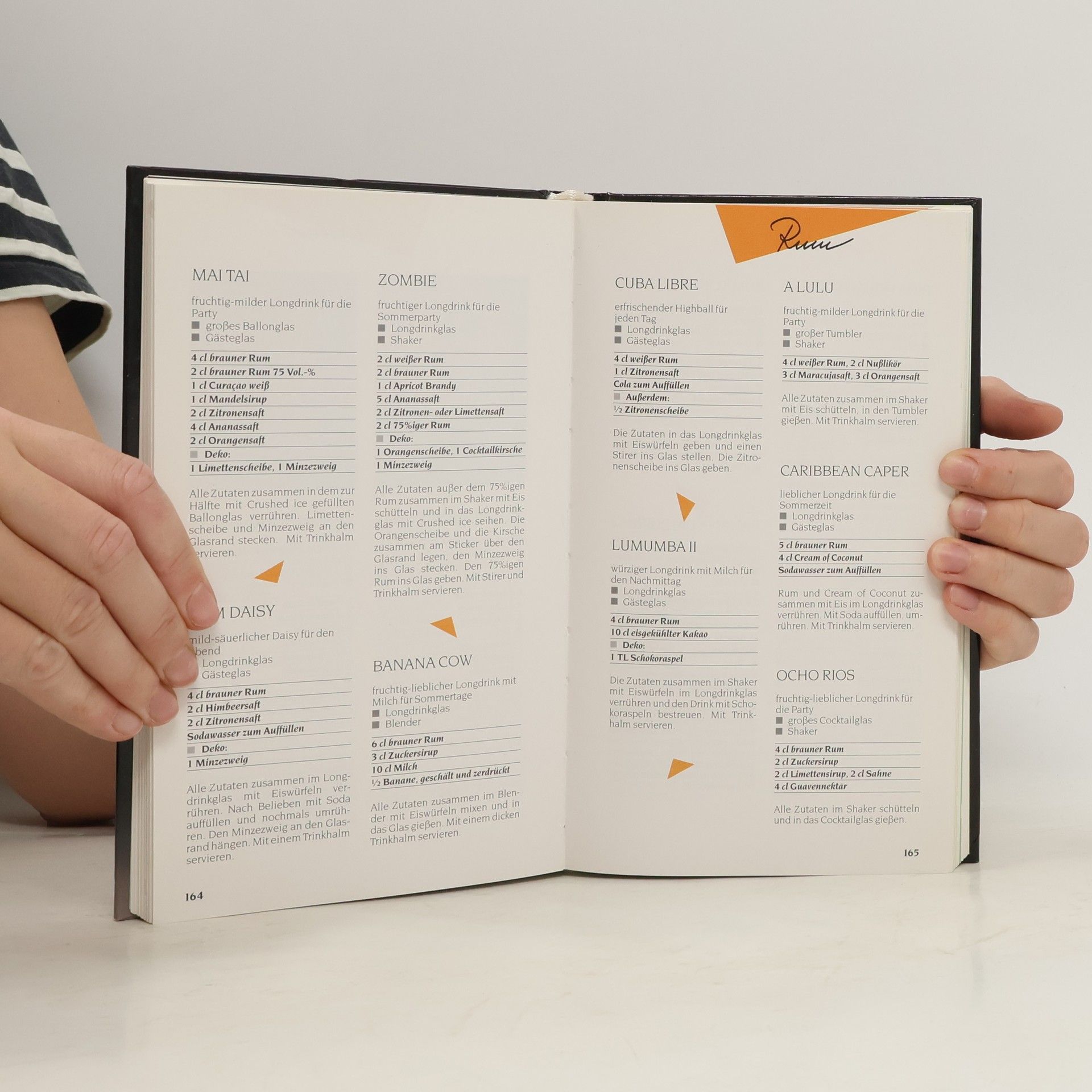 Autorenkollektiv Das grosse Mixbuch