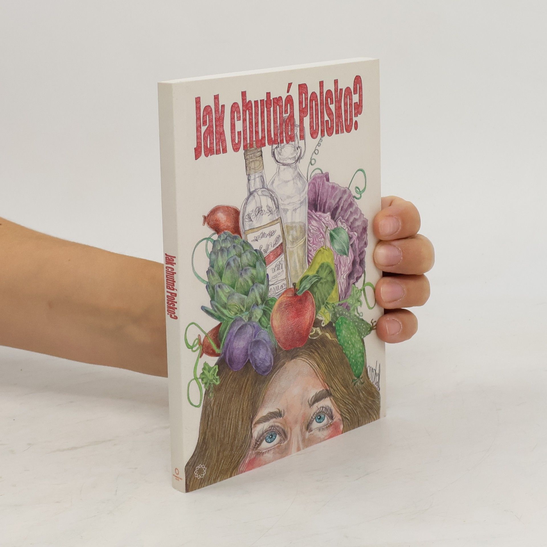 Kolektív autorov Jak chutná Polsko?