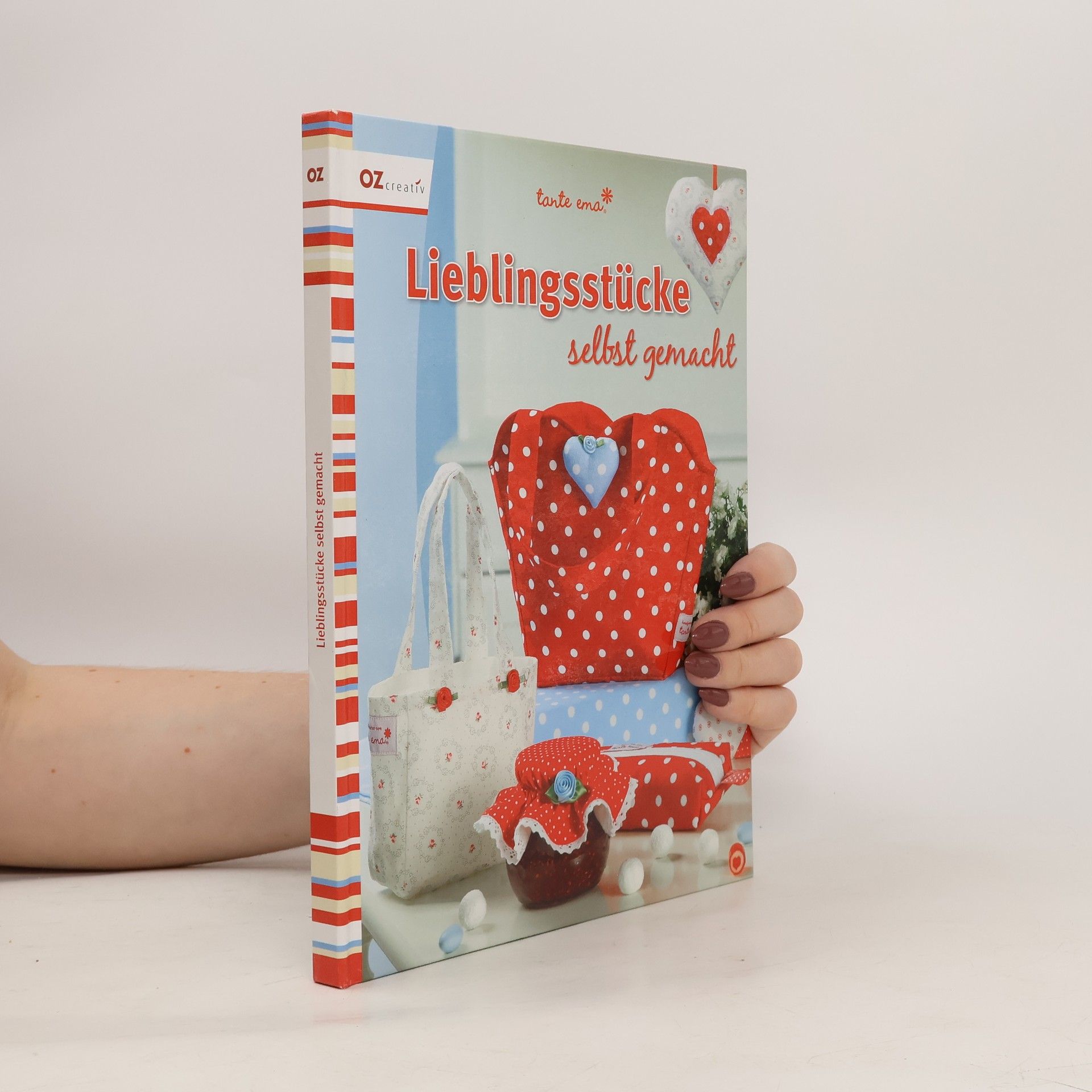 Tante Ema Lieblingsstücke selbst gemacht