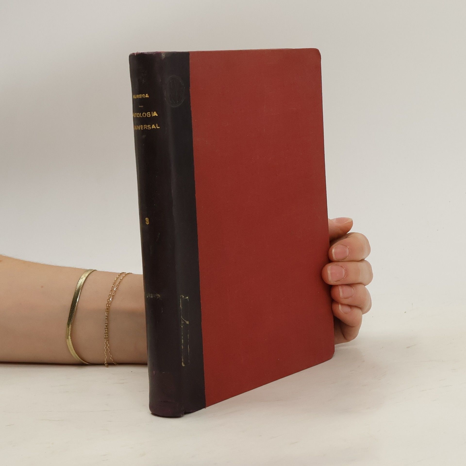 Boris Bureba Antologia Universal