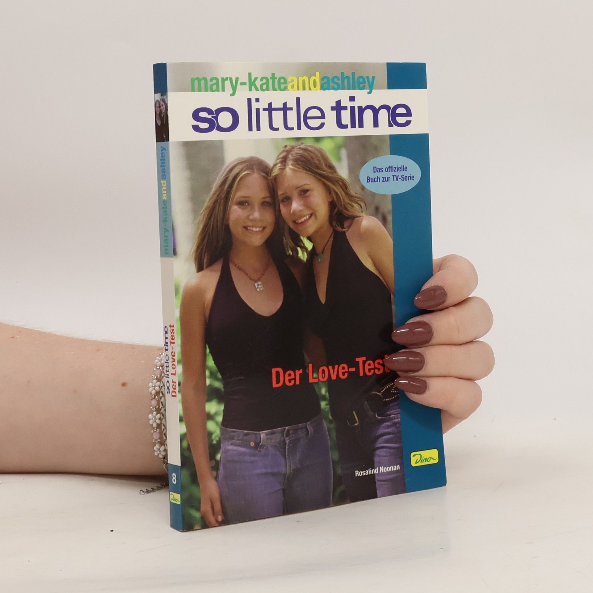 Der Love-Test. Der Love Test