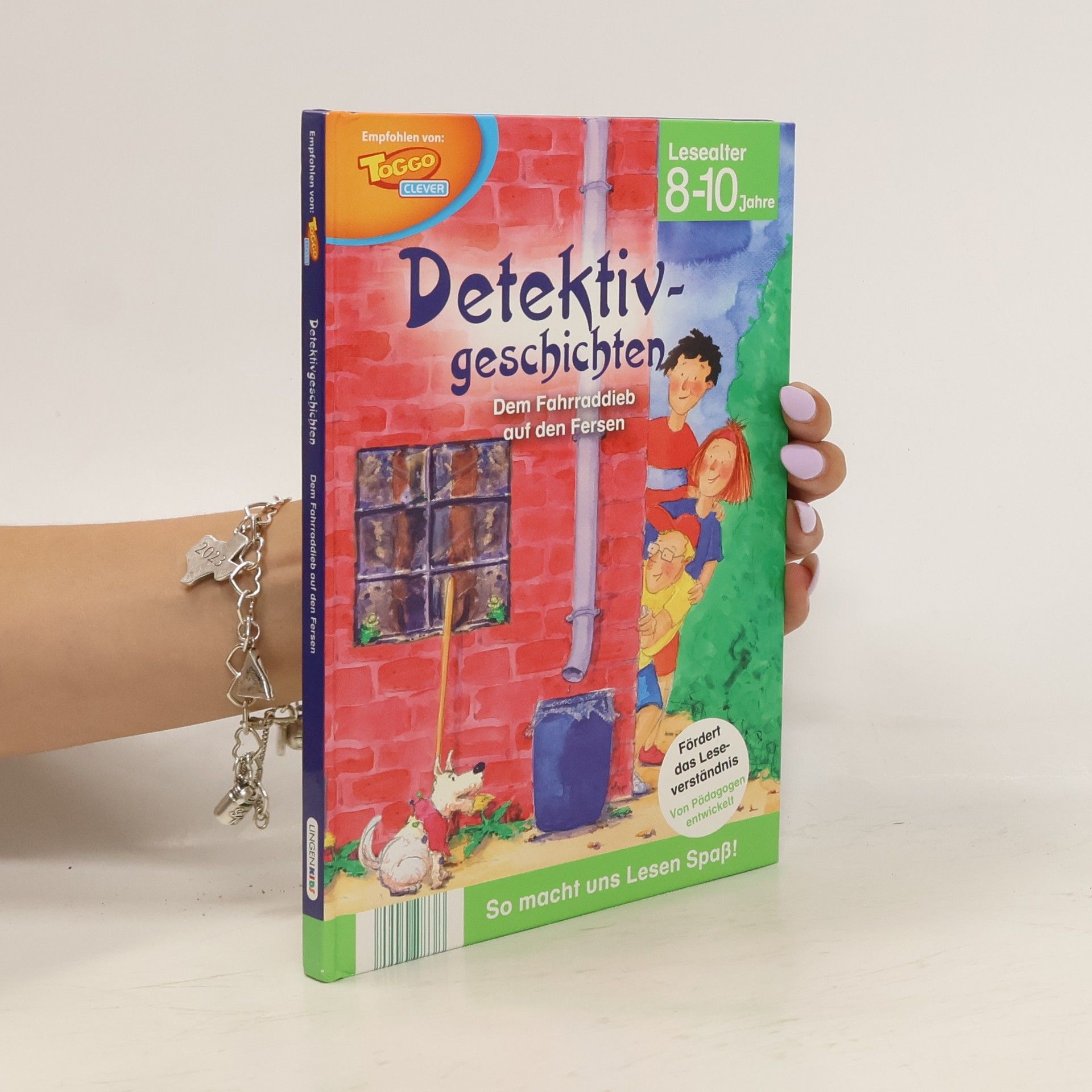 Autorenkollektiv Detektiv-geschichten