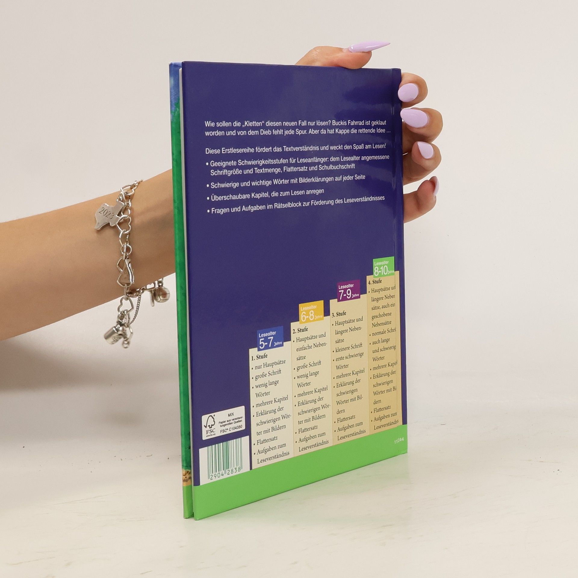 Autorenkollektiv Detektiv-geschichten